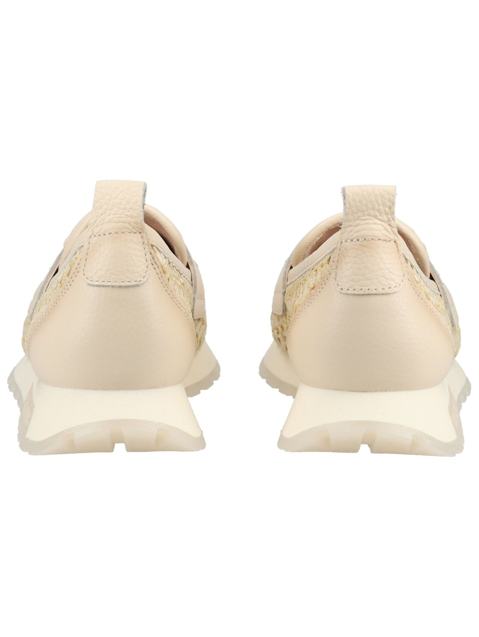 Hispanitas Sneaker »Hispanitas Sneaker Leder/Textil«