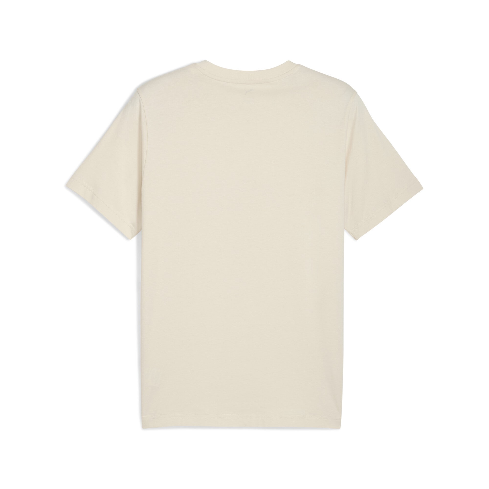 PUMA T-Shirt »Graphic Stacked Graphic T-Shirt Herren«
