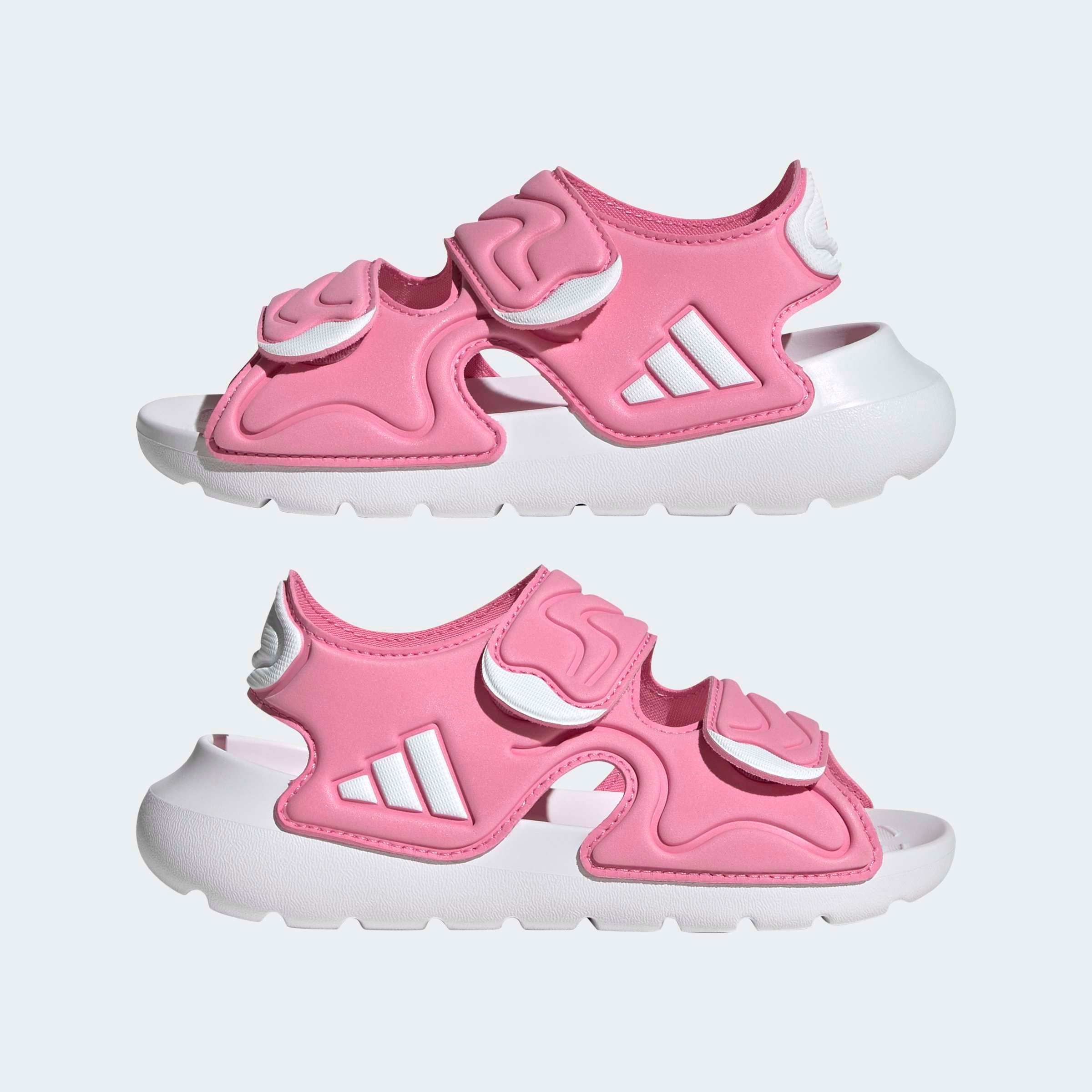 adidas Sportswear Badesandale »ALTASWIM 3 SANDALE FÜR KINDER«  Badelatschen für Kinder & Jugendliche