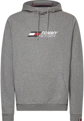 Tommy Hilfiger Sport Kapuzensweatshirt »ESSENTIAL HOODIE« kaufen