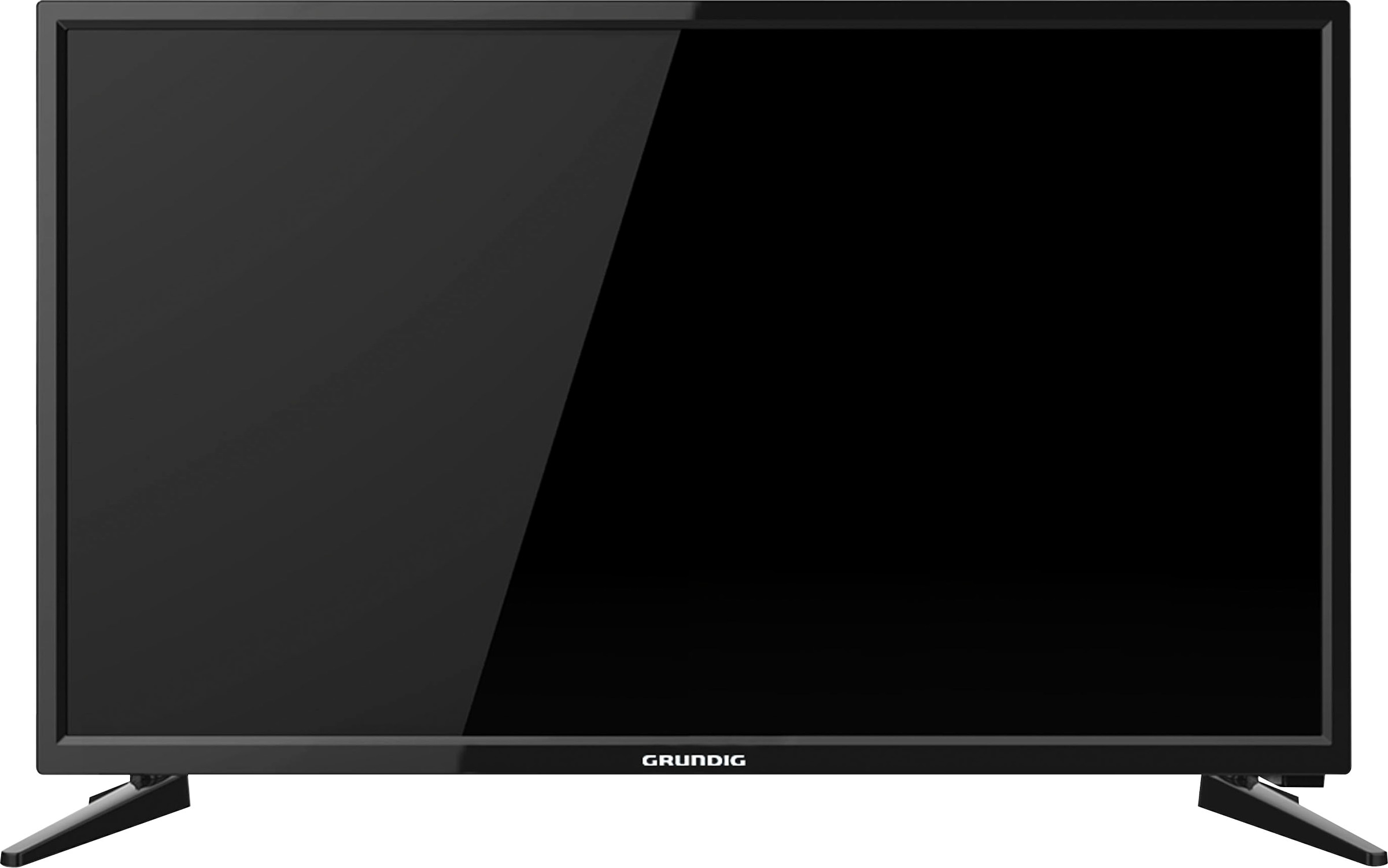 Grundig LCD-LED Fernseher »24 GHB 5340 BQ5T00«, HD ready