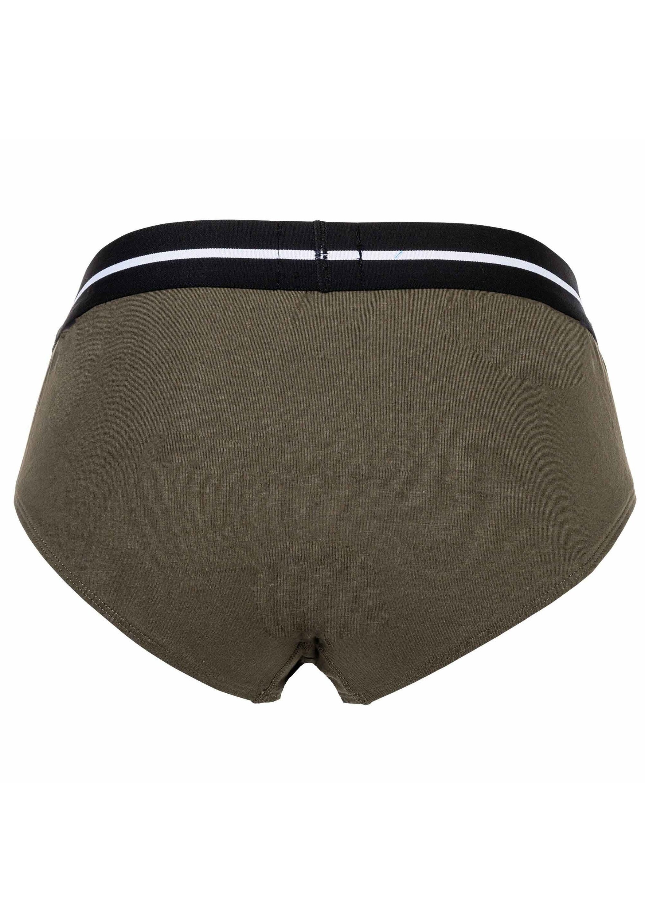 BOSS Slip »Slip Bold 3er Pack«