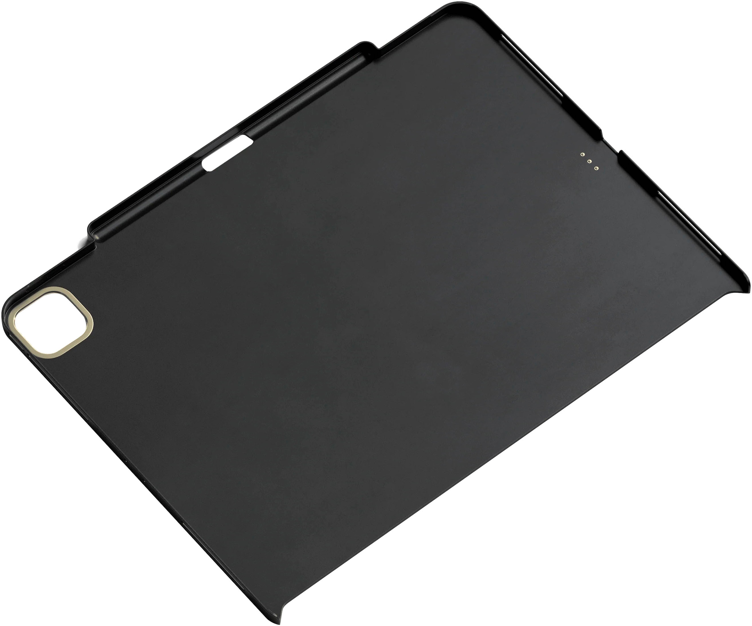Satechi Tablet-Hülle »Vegan-Leather Magnetic Case For iPad Pro«, Tablet, 32,8 cm (12,9 Zoll)
