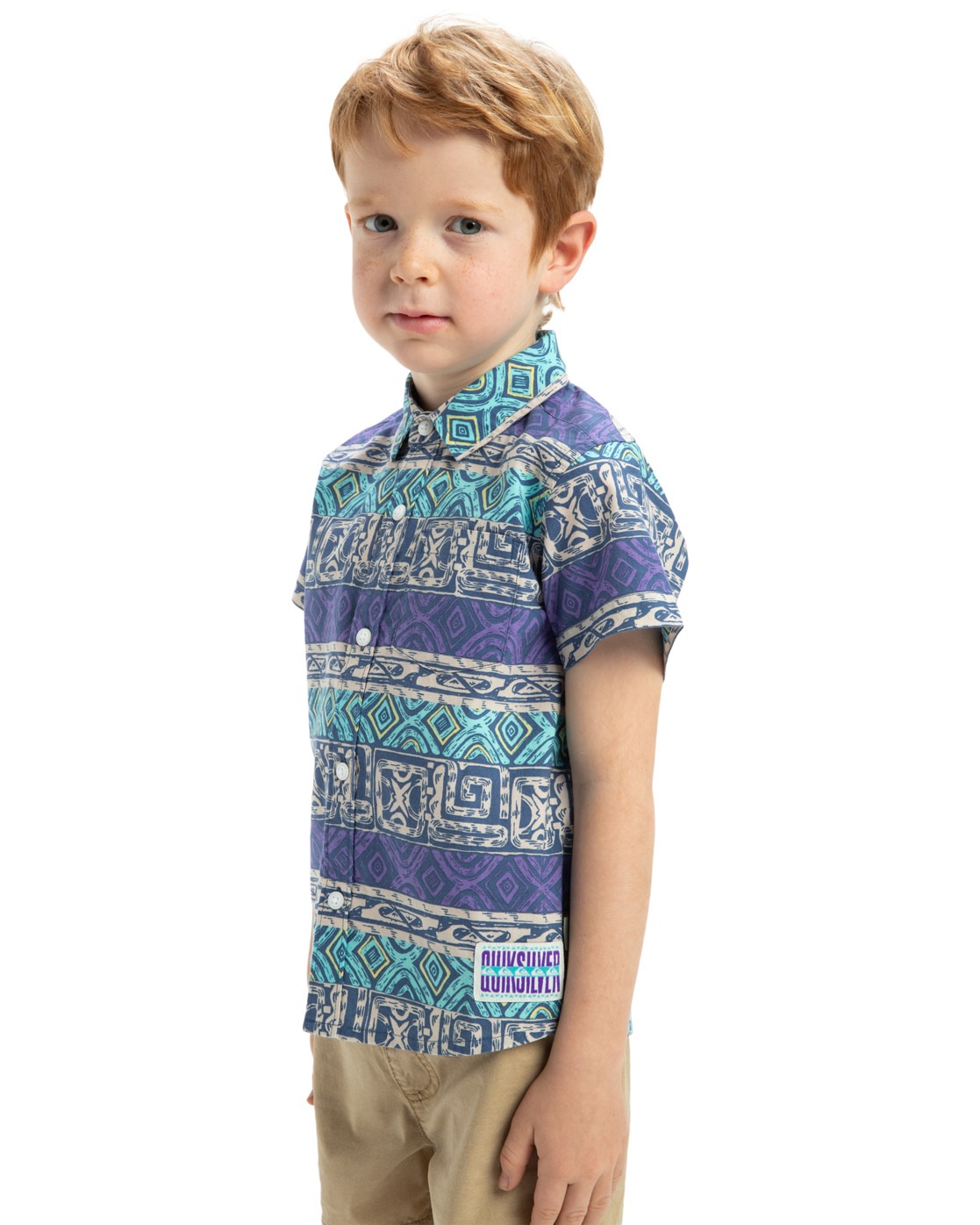 Quiksilver Funktionshemd »Global Heat«