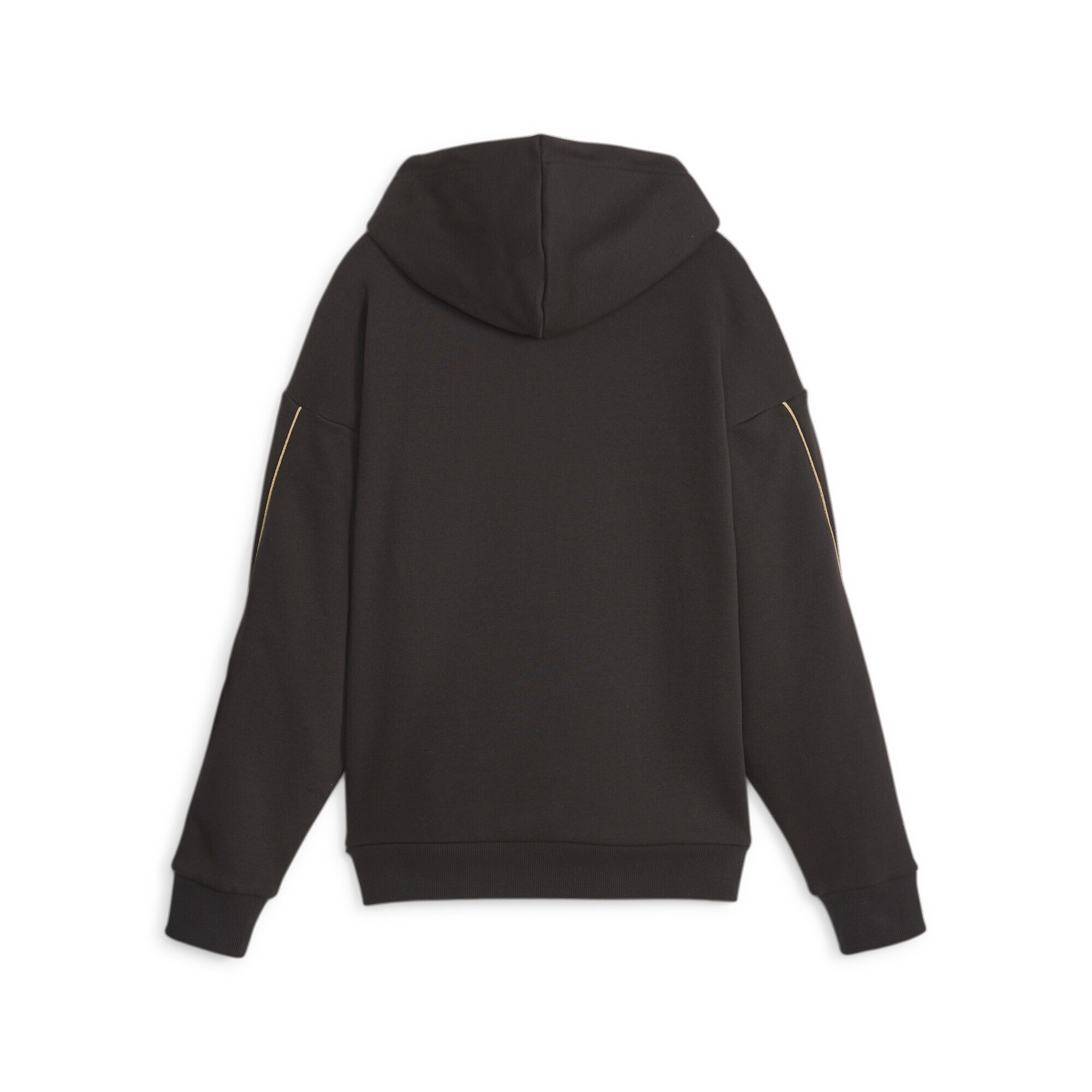 PUMA Sweatshirt »ESS+ MINIMAL GOLD Hoodie Damen«