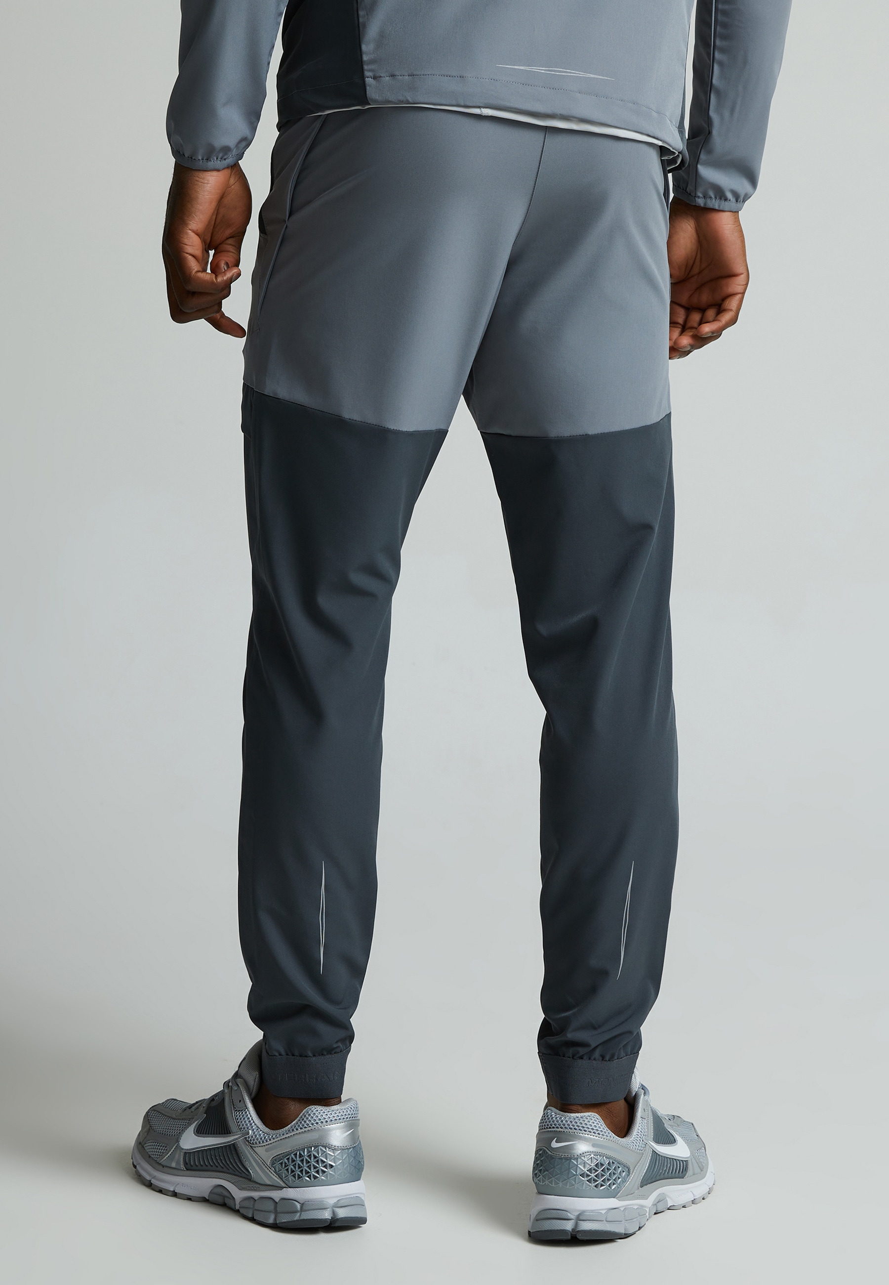 Monterrain Trekkinghose »Monterrain VAULT WOVEN RUNNING PANT«