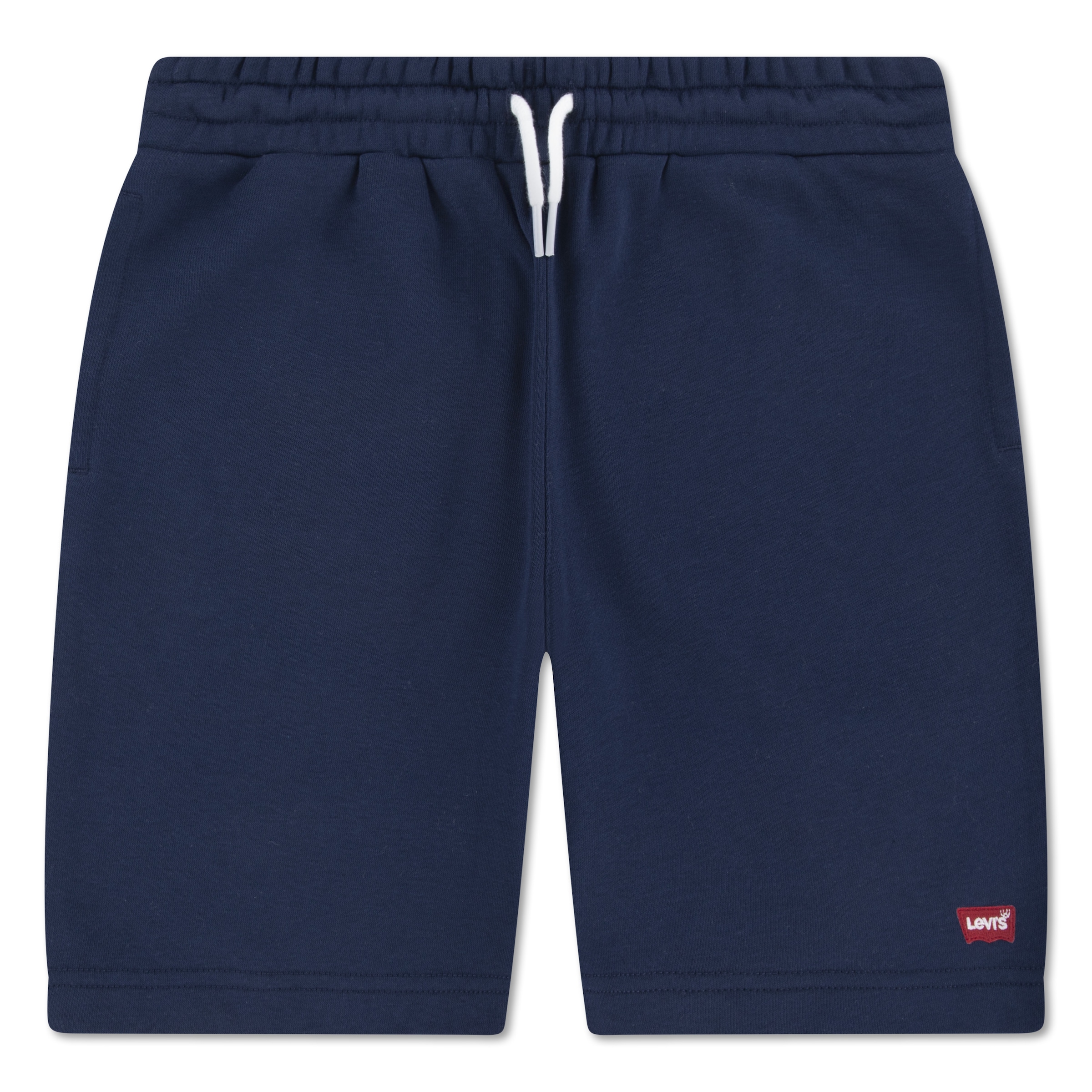 Levi's® Kids Sweatshorts »LVB MINI BATWING SHORTS«  for Boys