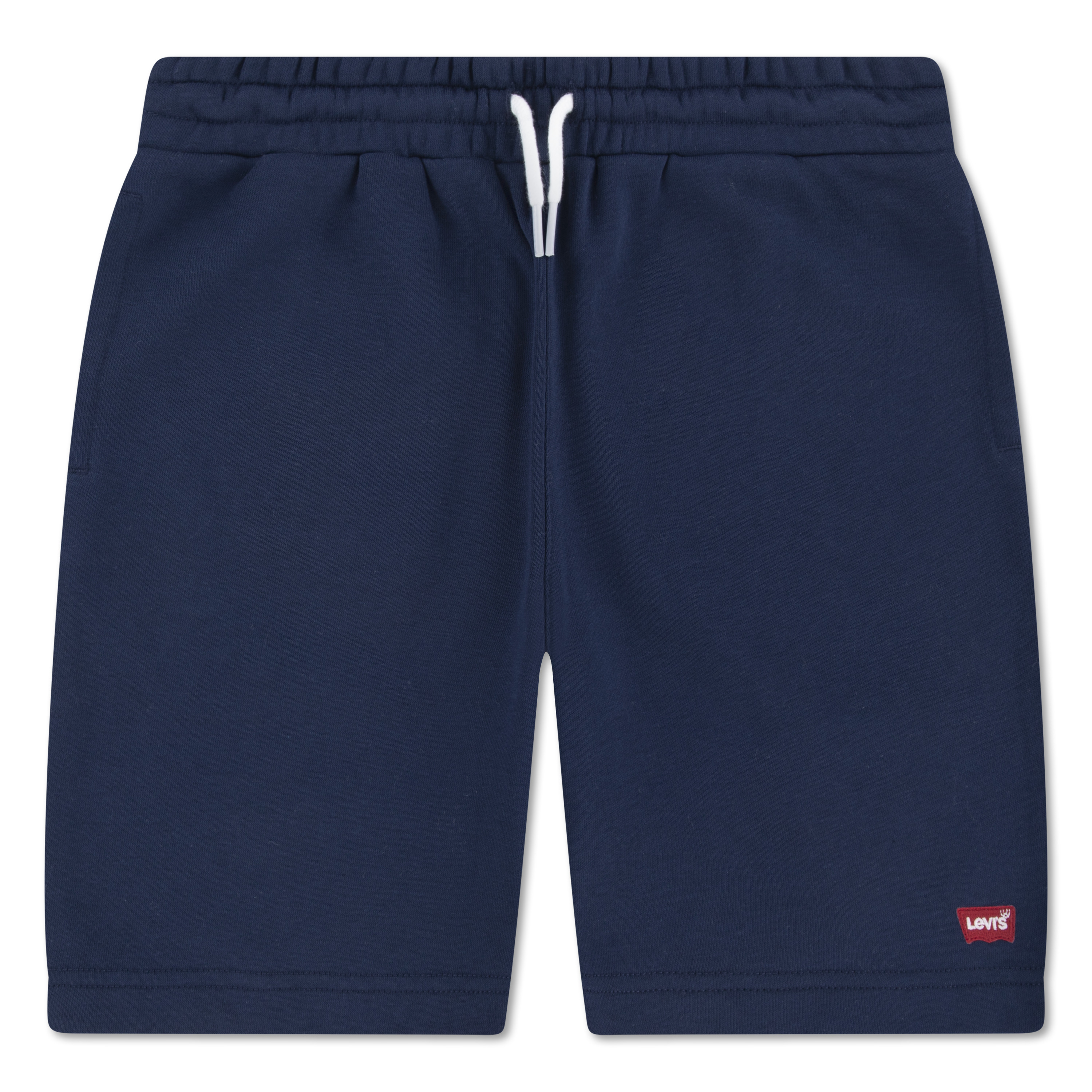 Levis Kids Sweatshorts "LVB MINI BATWING SHORTS" for Boys