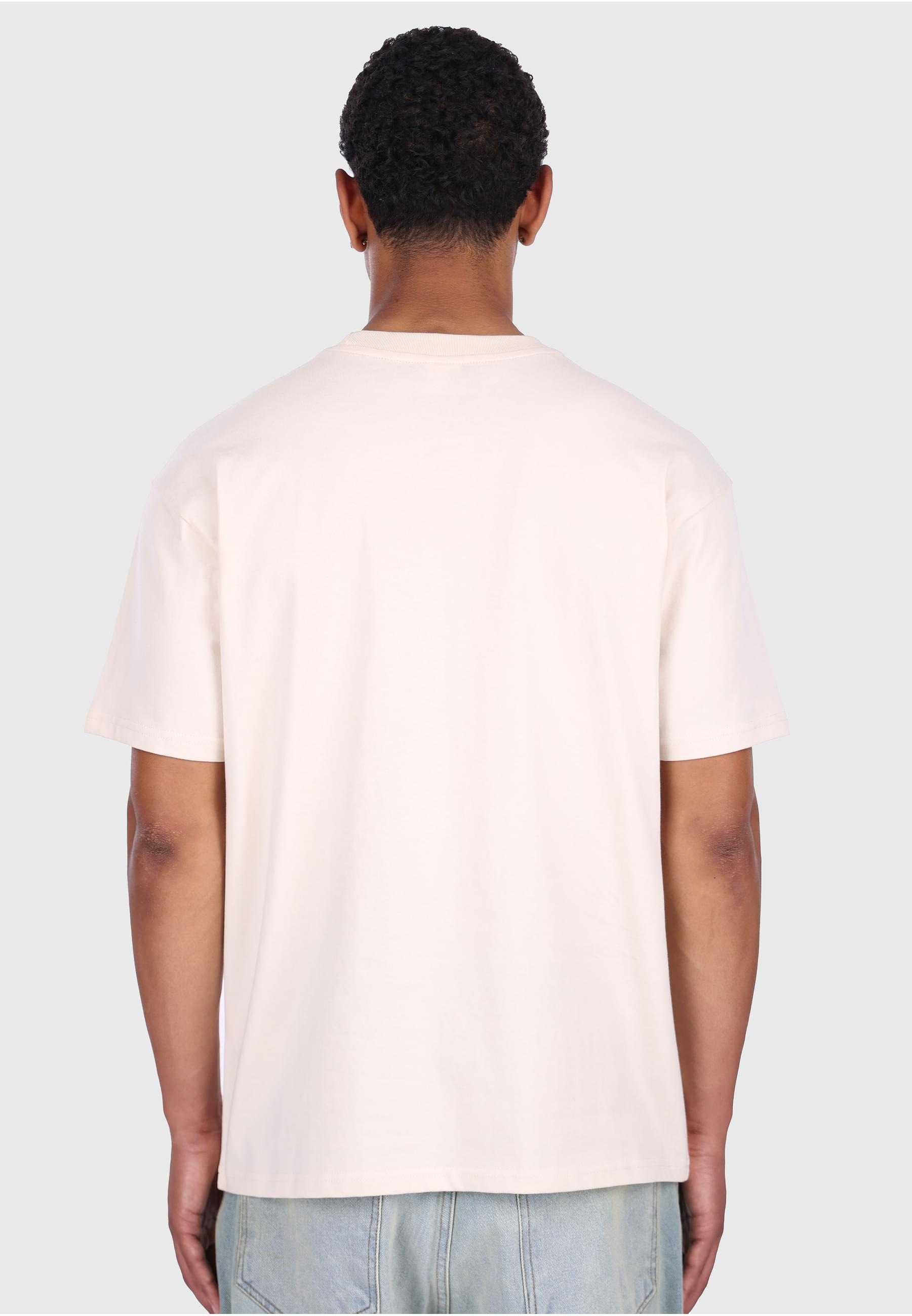 Dropsize T-Shirt »Dropsize Regular Fit T-Shirt« 1 Stk.