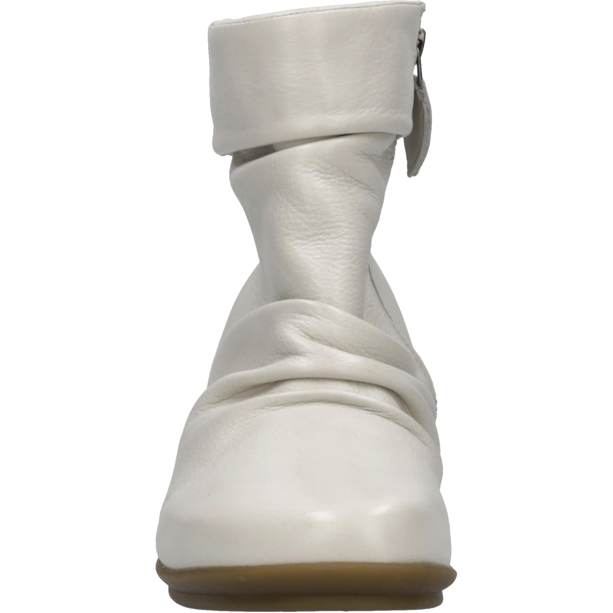 Josef Seibel Stiefelette »Violet 02, offwhite«