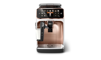 Kaffeevollautomat »EP5443/70 5400 Series«, 12 Kaffeespezialitäten, mit...