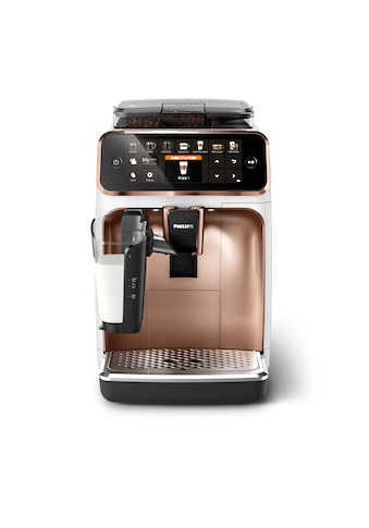 Philips Kaffeevollautomat »EP5443/70 5400 Seri...