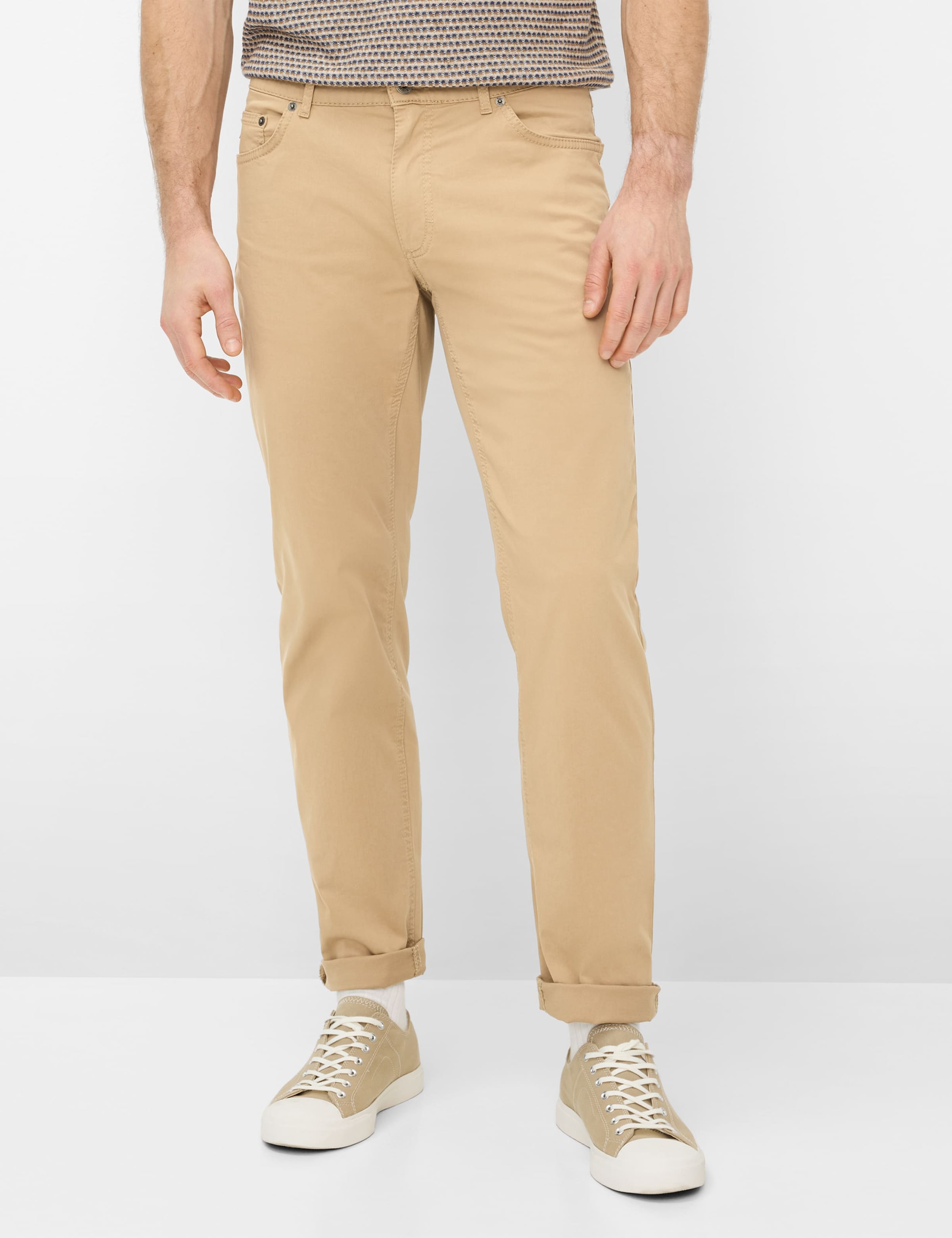 Brax 5-Pocket-Hose »Style COOPER«