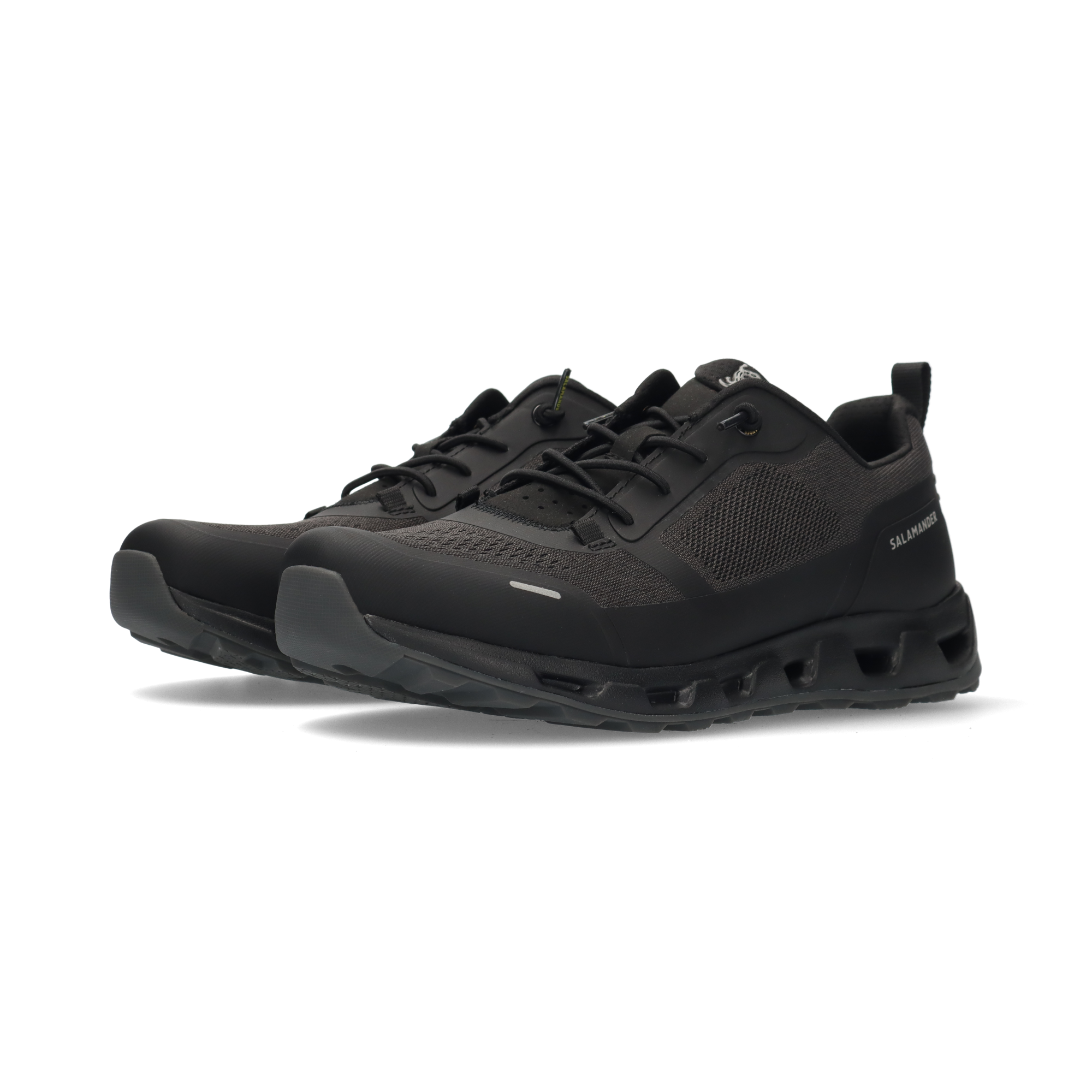 Salamander Sneaker Schnürschuh, Halbschuh, Freizeitsneaker mit Ortholite günstig online kaufen