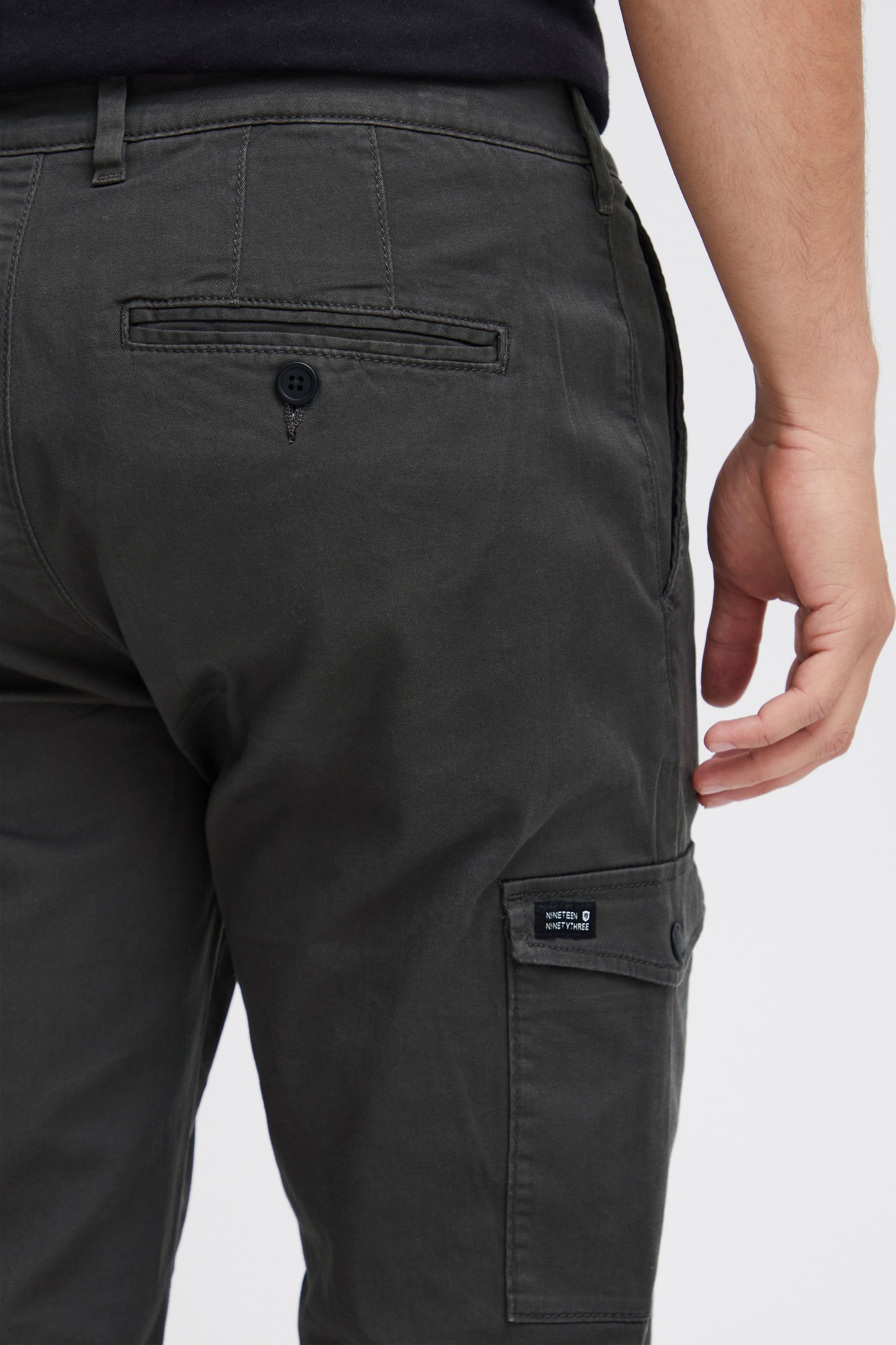 Indicode Cargohose »Cargohose IDBeef«