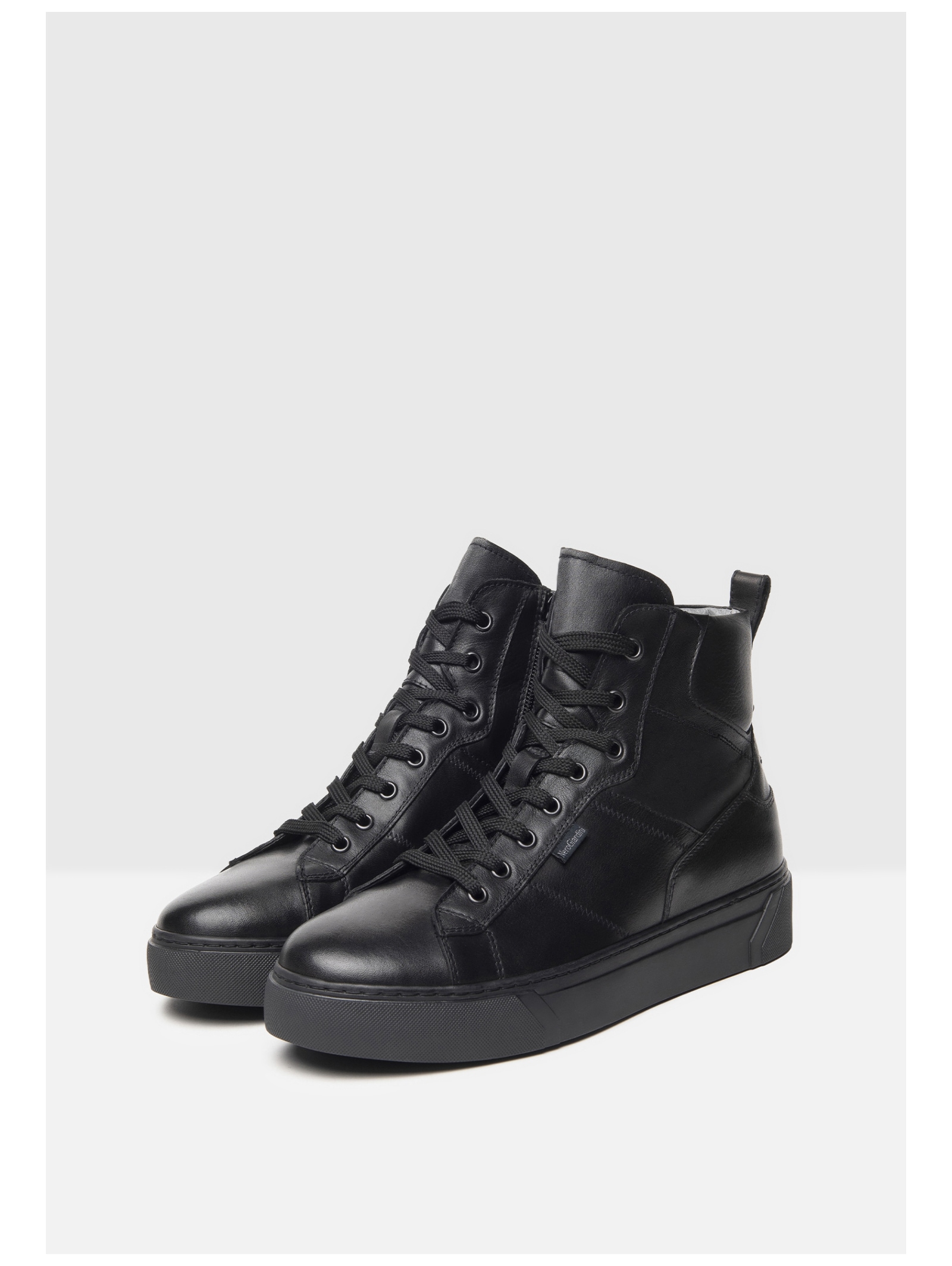 Nero Giardini Sneaker »Nero Giardini Sneaker Leder«