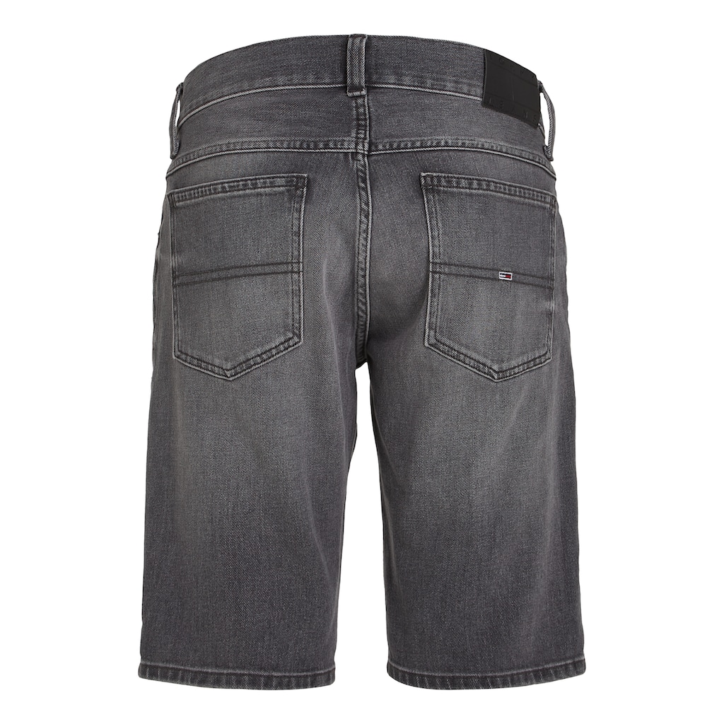 Tommy Jeans Jeansshorts »RONNIE SHORT«