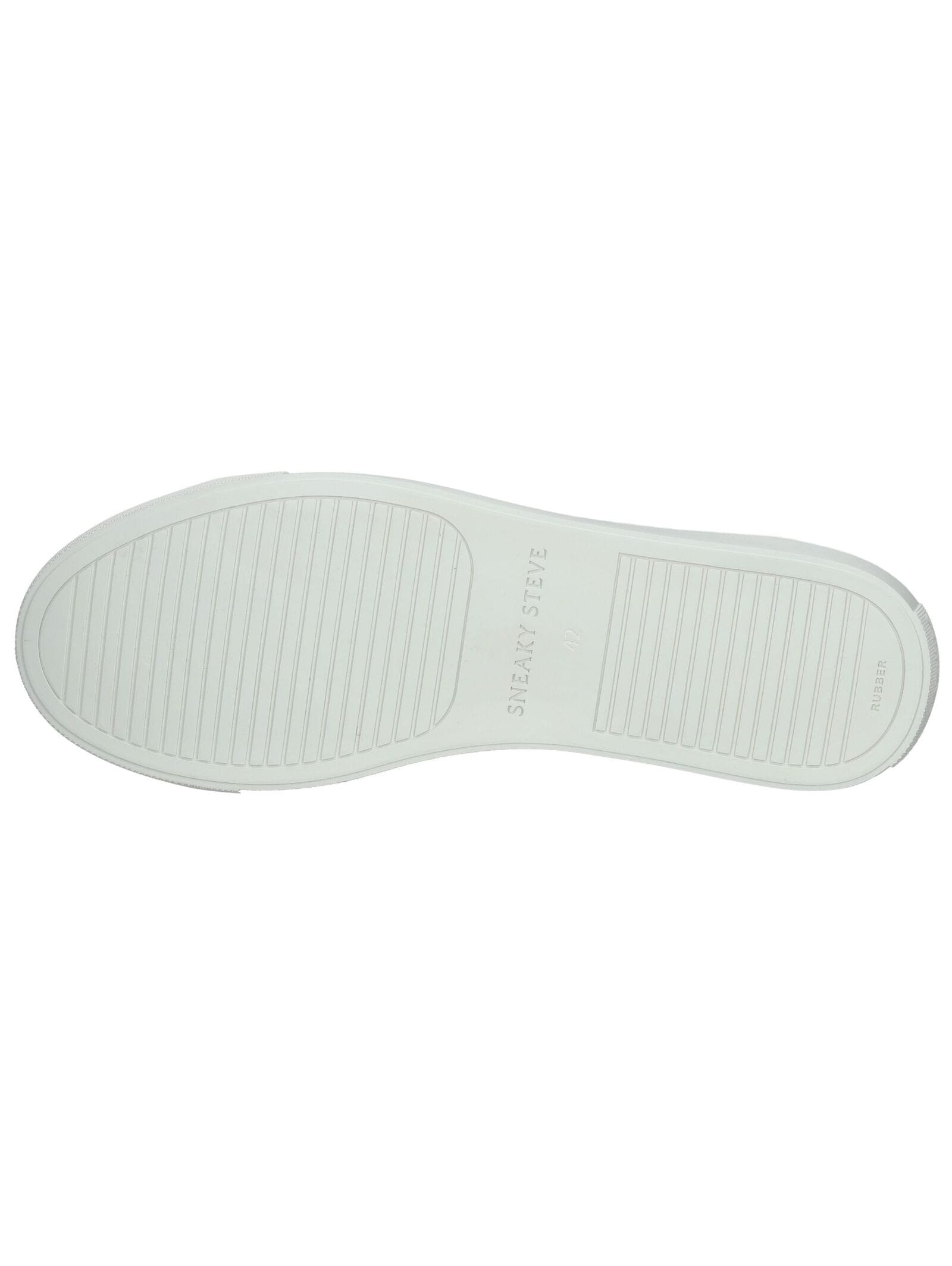 Sneaky Steve Sneaker »Sneaky Steve Sneaker Leder«