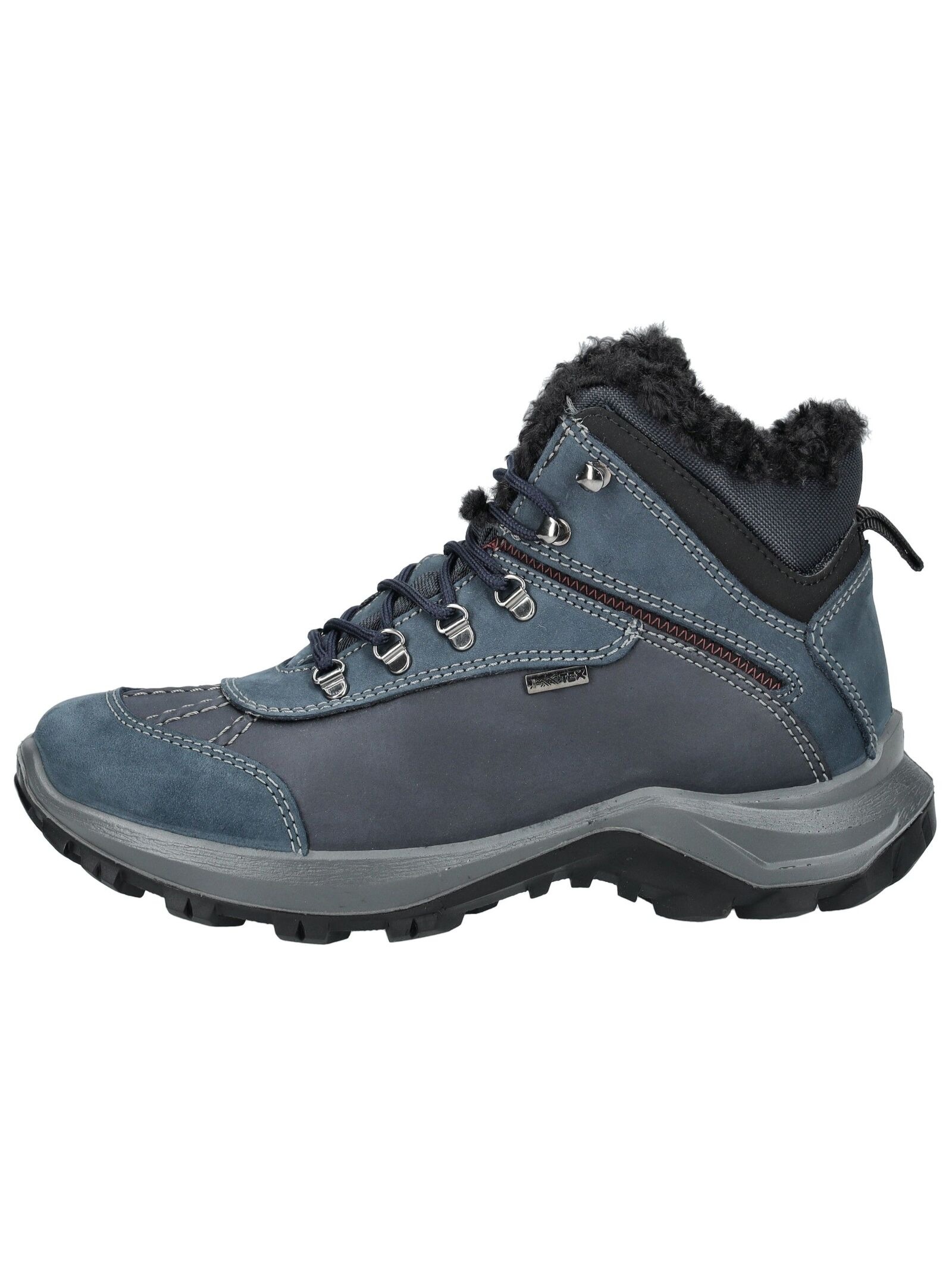Imac Trekkingschuh »Imac Wanderschuhe Nubukleder«