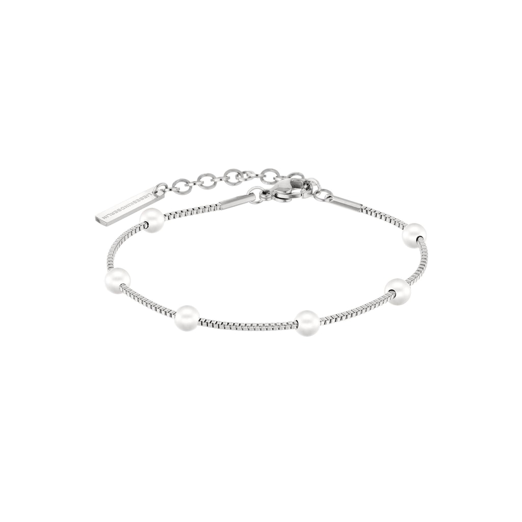 Liebeskind Berlin Armband »LJ-0489-B-20«