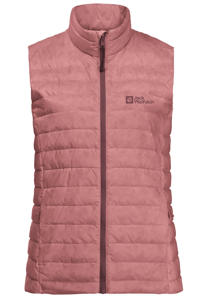 Jack Wolfskin Daunenweste »PILVI DOWN VEST W«