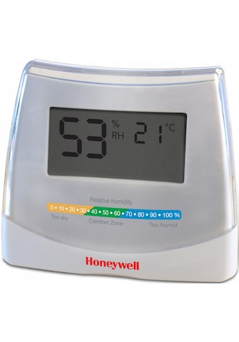 Honeywell Innenwetterstation »2-in-1 Hygrometer ...