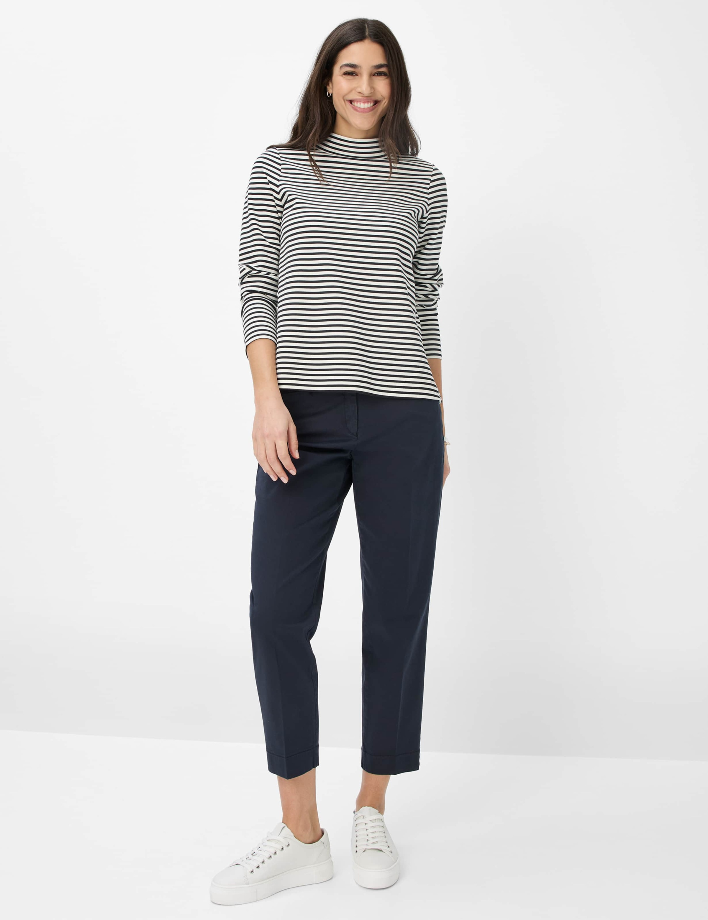 Brax 5-Pocket-Hose »Style MARA S«