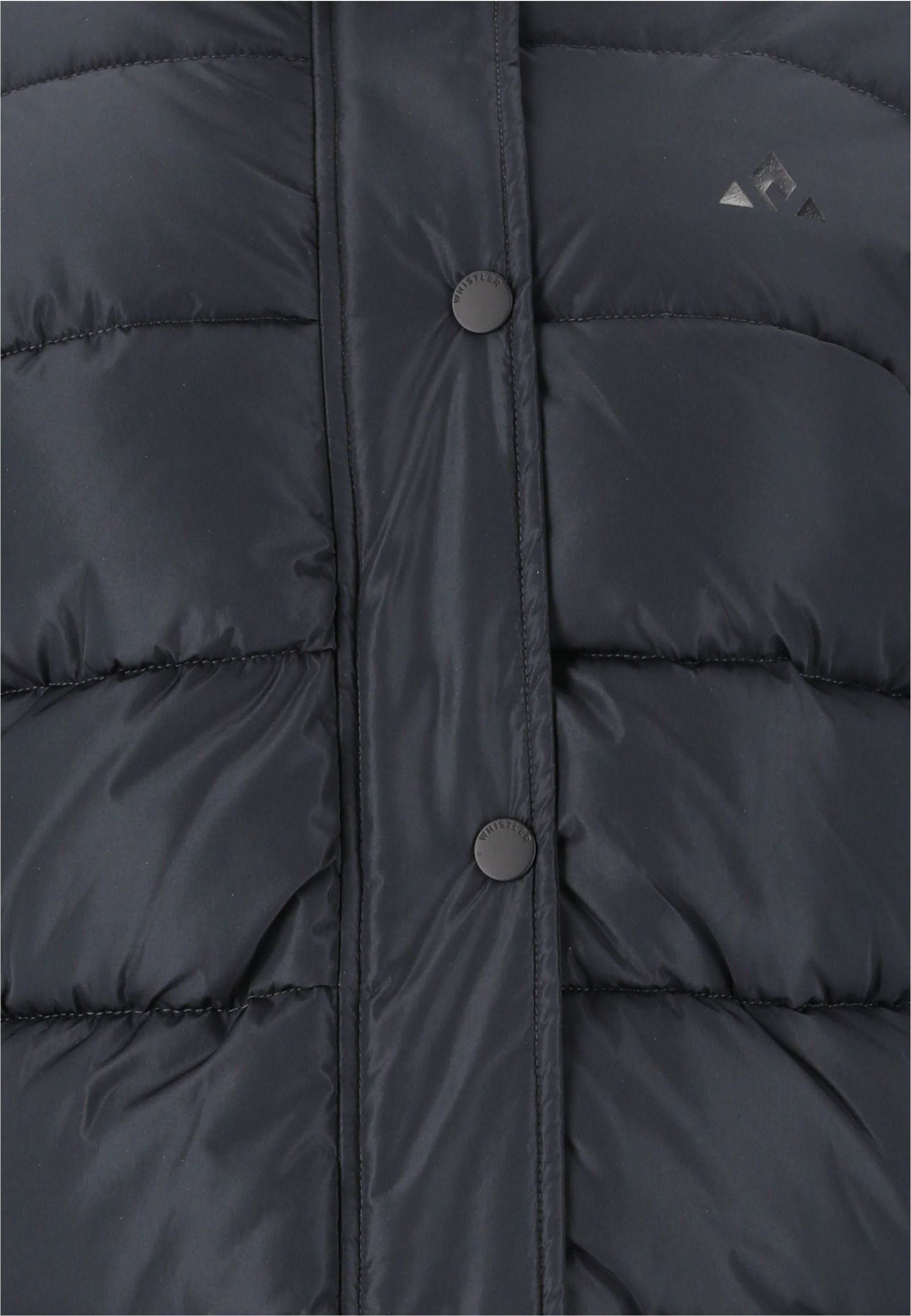 WHISTLER Outdoorjacke »Amaret« mit Stehkragen