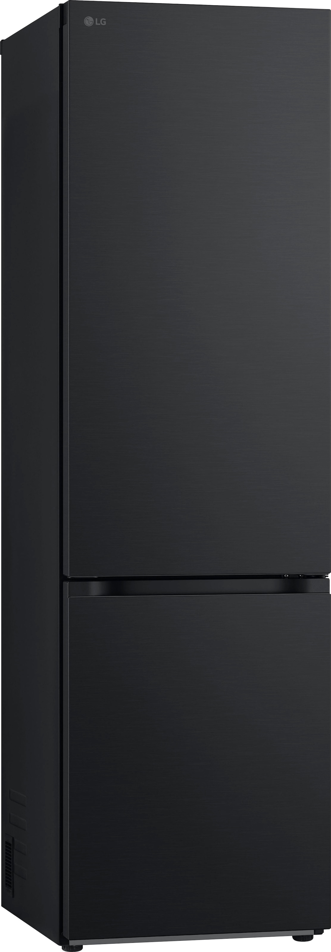 LG Kühl-/Gefrierkombination "GBV3200CEP" 203 cm hoch 59,5 cm breit Total No günstig online kaufen