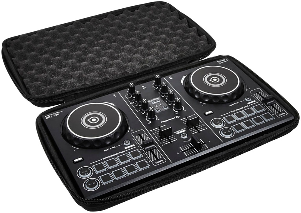 Pioneer DJ Controllertasche »DJ-Controller-Tasche für den DDJ-200«