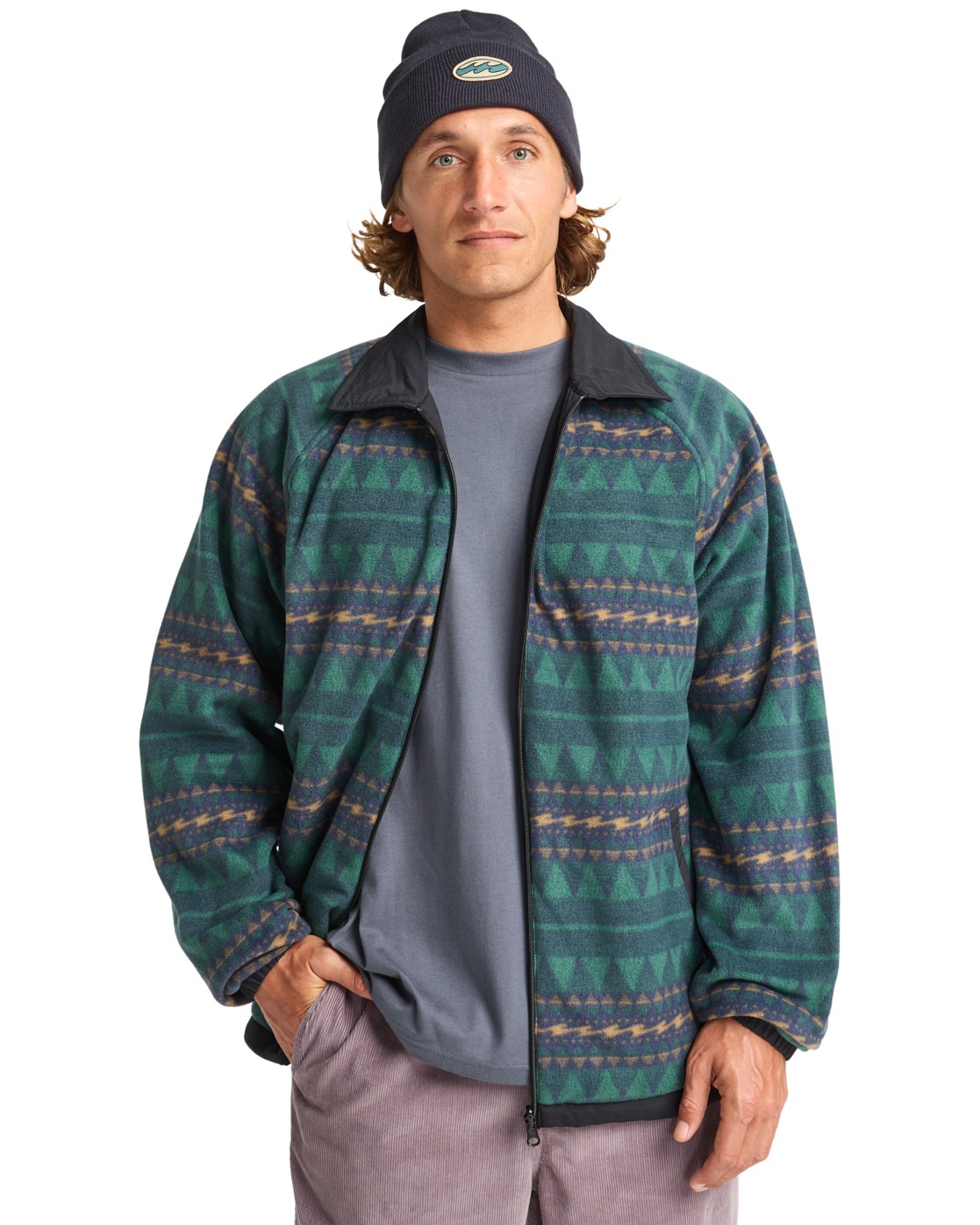 Billabong Outdoorjacke "Reedy Revo" günstig online kaufen