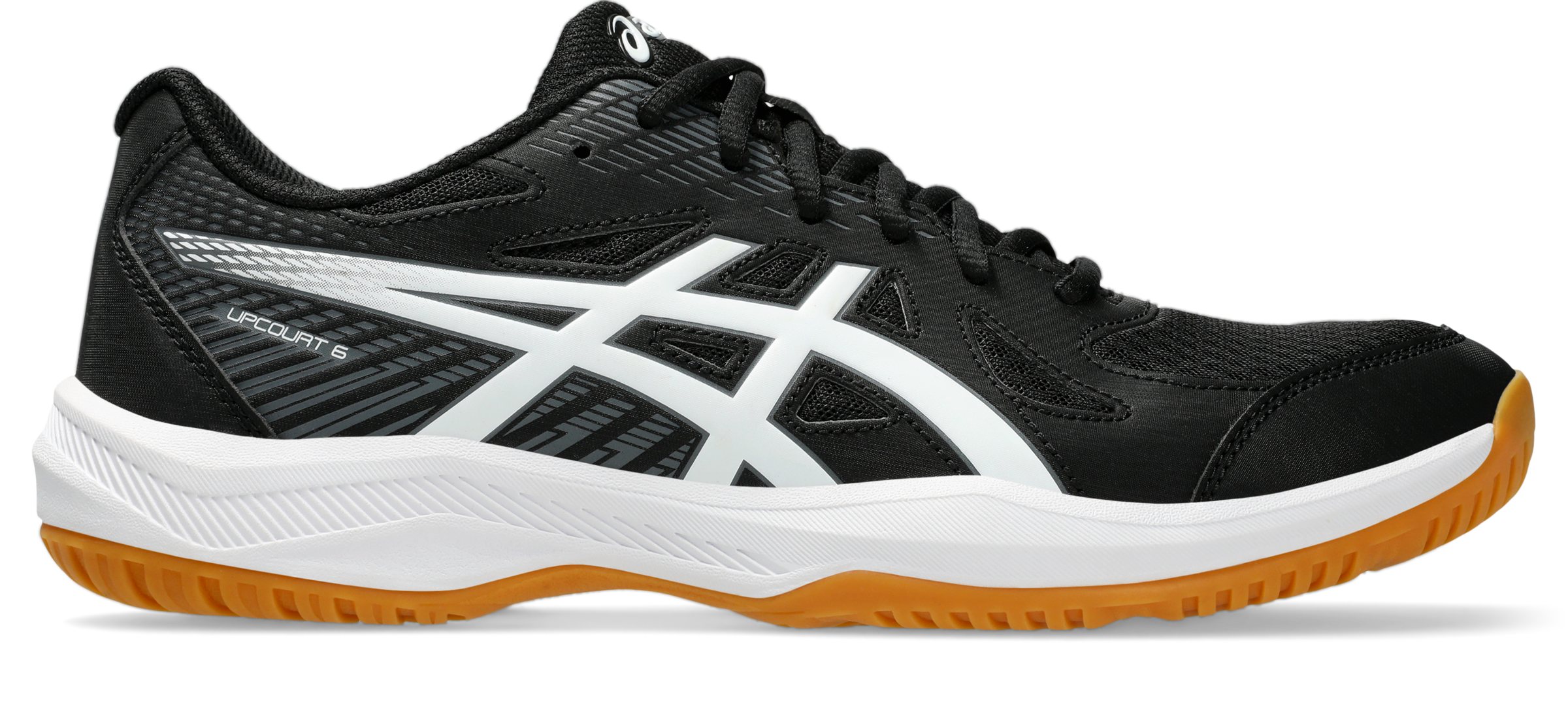 Asics Hallenschuh "UPCOURT 6", für Hallensport günstig online kaufen