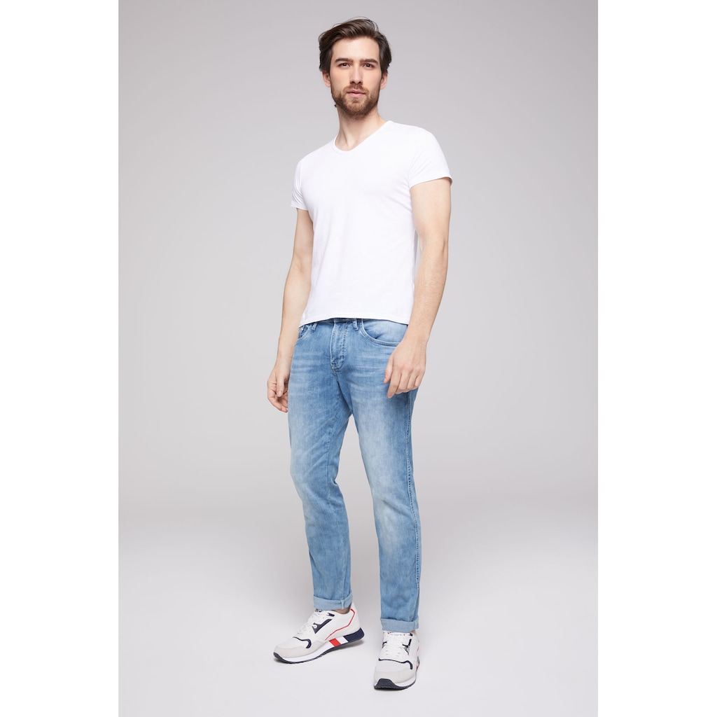 CAMP DAVID Regular-fit-Jeans