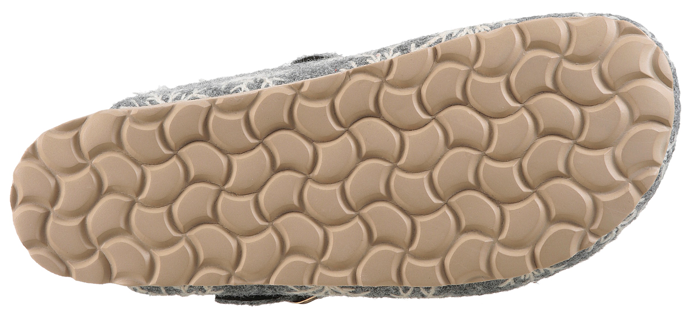 Aniston SHOES Clog, Clog, Hausschuh, Homeslipper, verstellbare Schnalle - NEUE KOLLEKTION