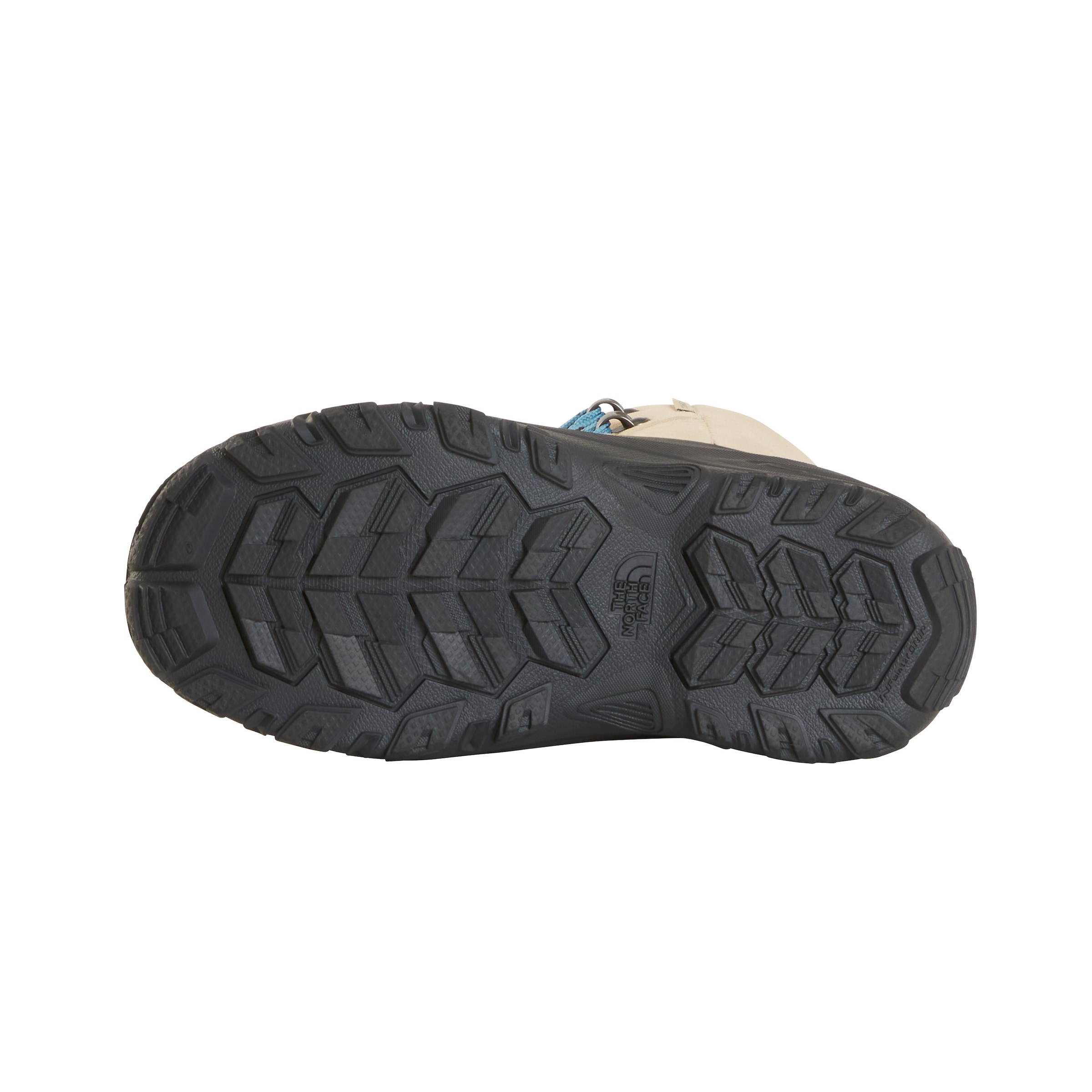 The North Face Winterstiefel »Y CHILKAT V LACE WP«  für Kinder, wasserdicht, mit Gummilaufsohle