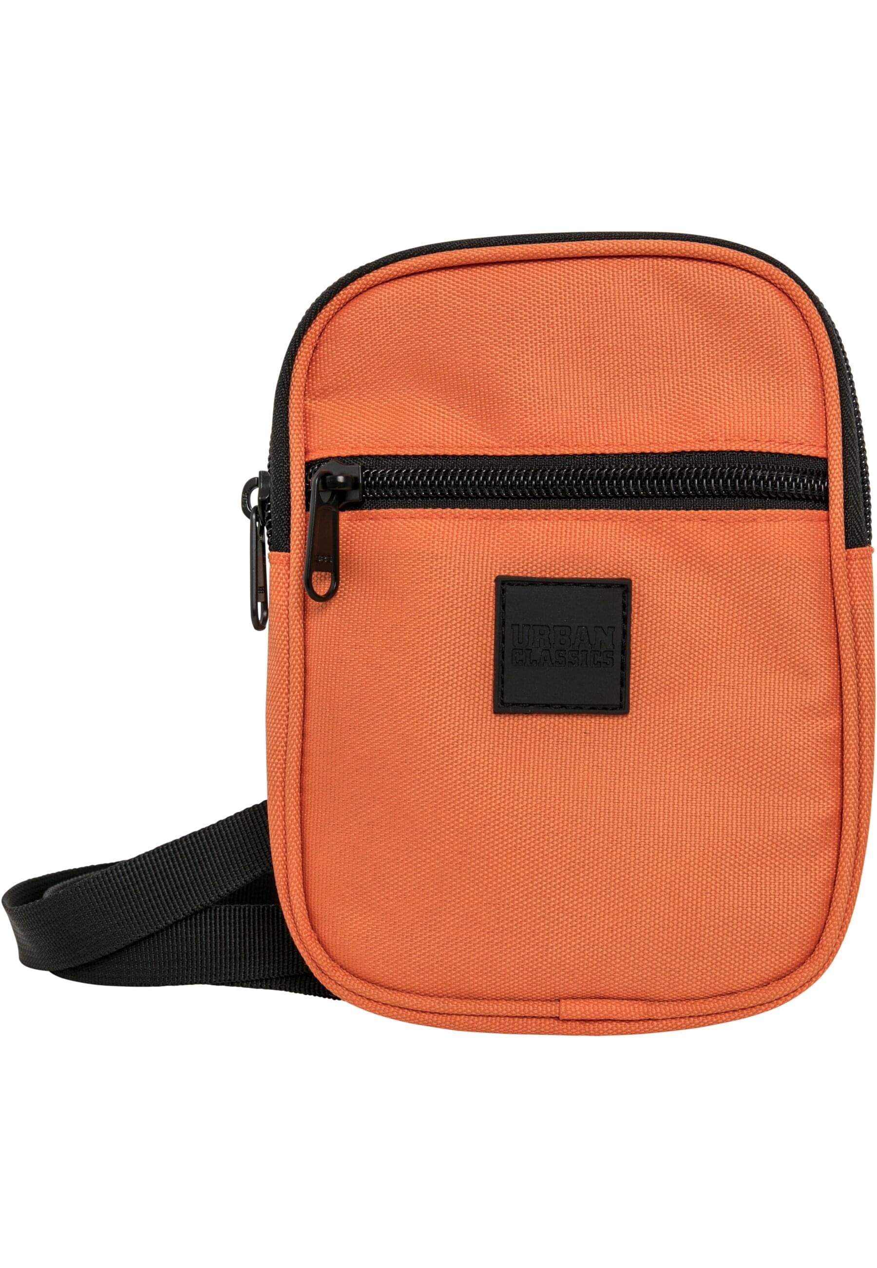 URBAN CLASSICS Mini Bag "Urban Classics Unisex Festival Bag Small", (1 tlg.)