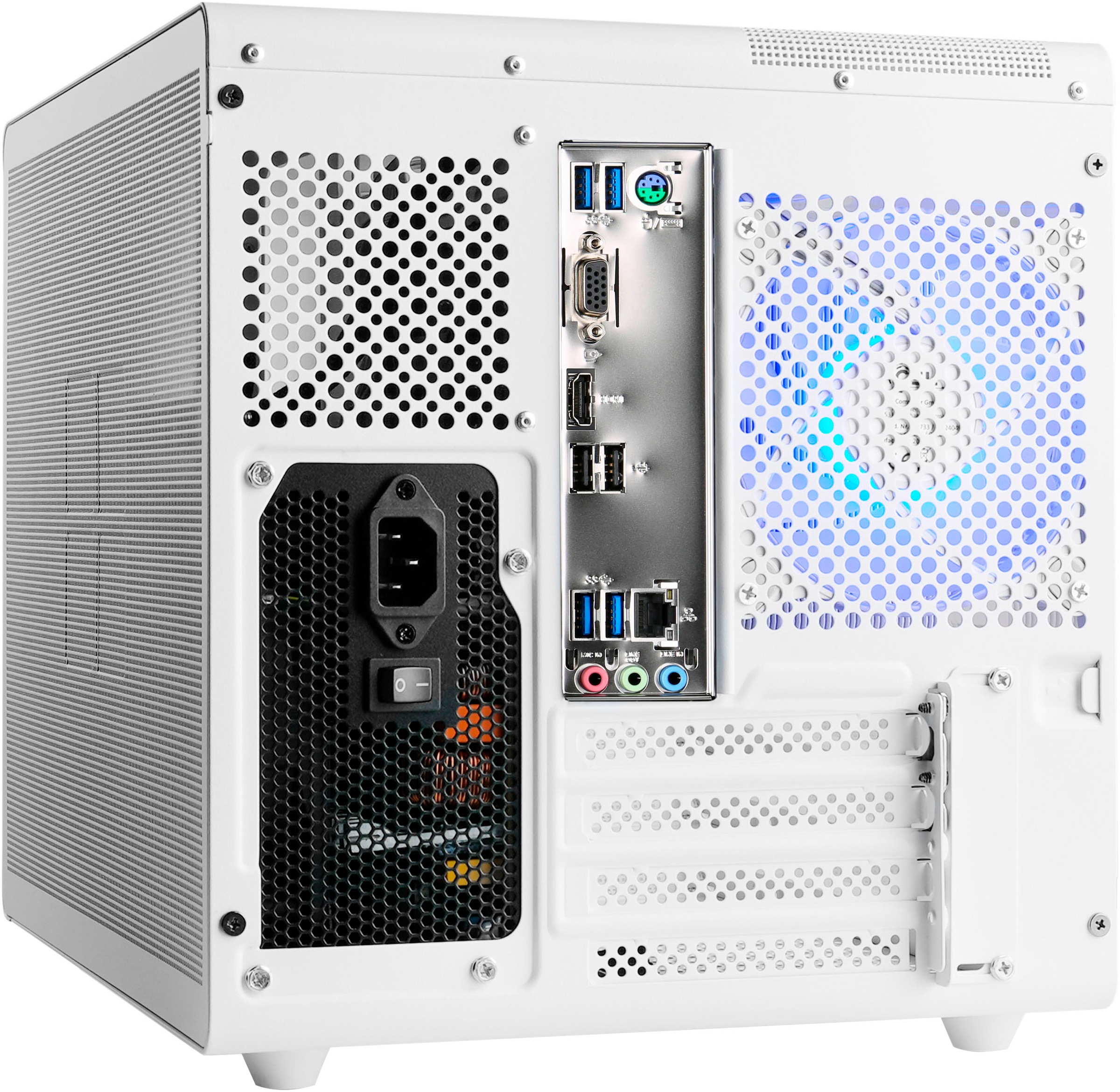 CSL PC »Cube V24236«