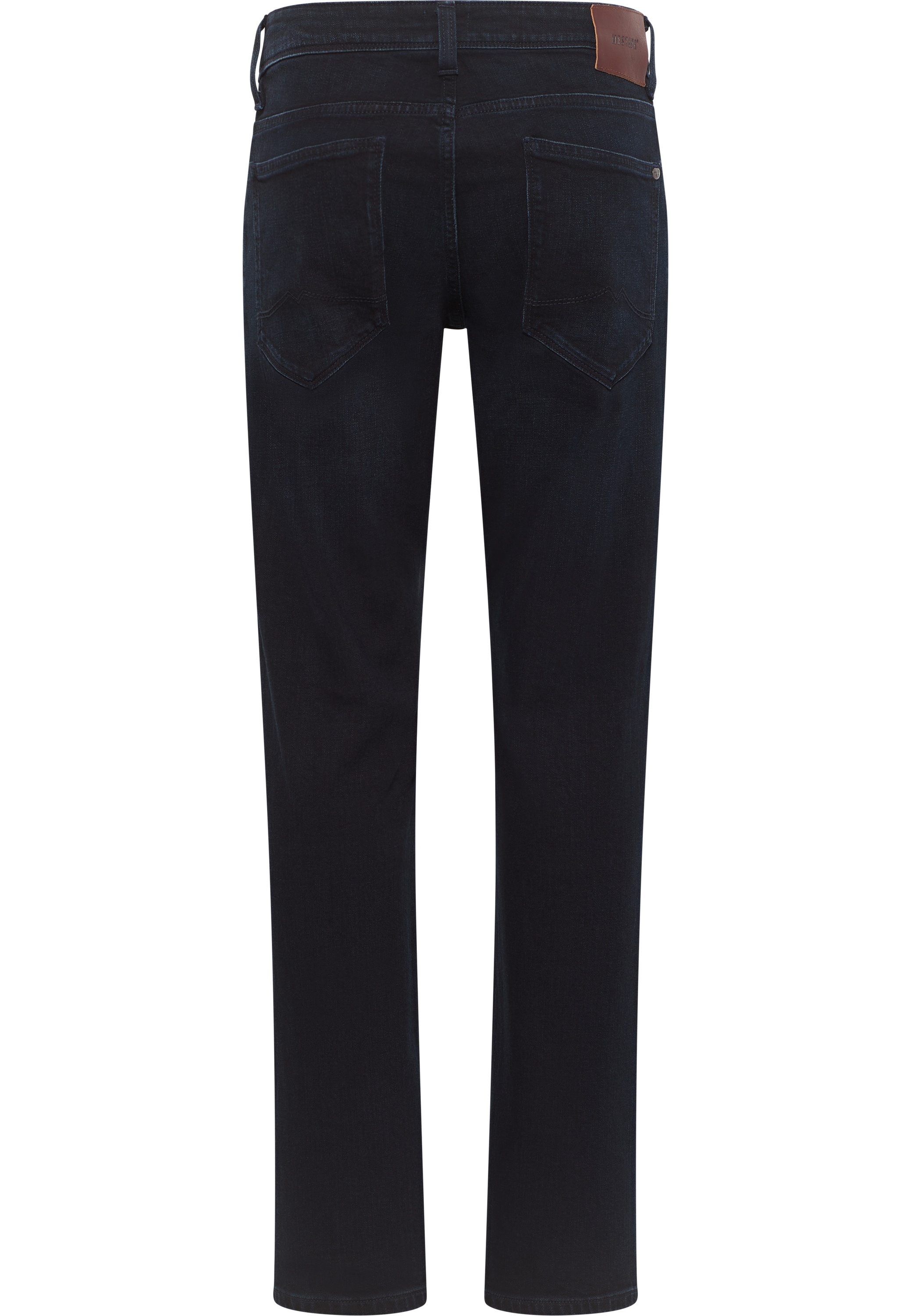 MUSTANG Straight-Jeans »Herren Style Michigan Straight«