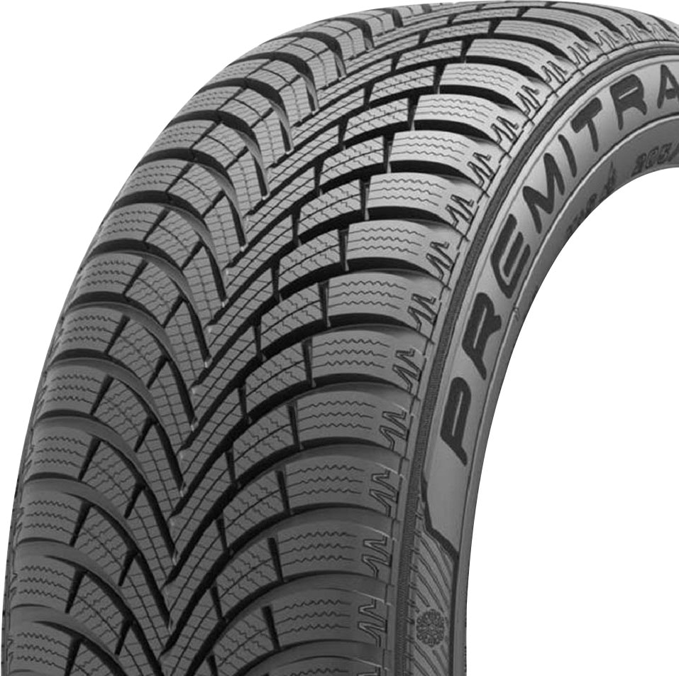 Maxxis Winterreifen "PREMITRA SNOW WP-6 XL"