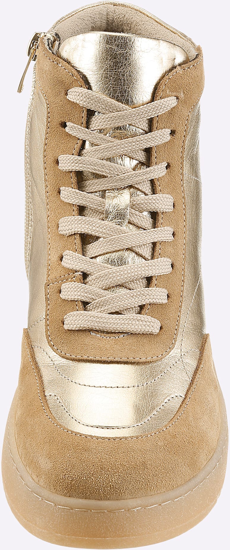 Andrea Conti Sneaker