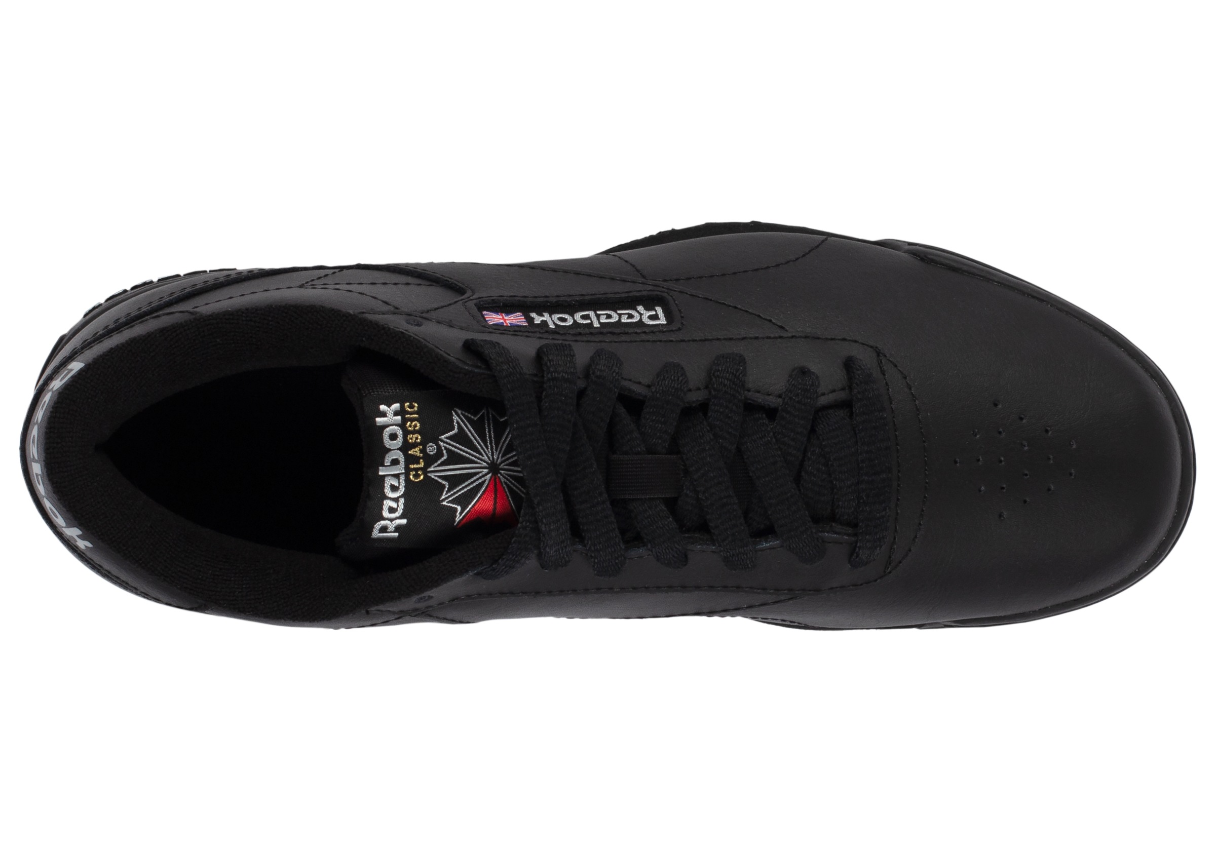 Reebok Classic Sneaker »EXOFIT LO CLEAN LOGO INT«