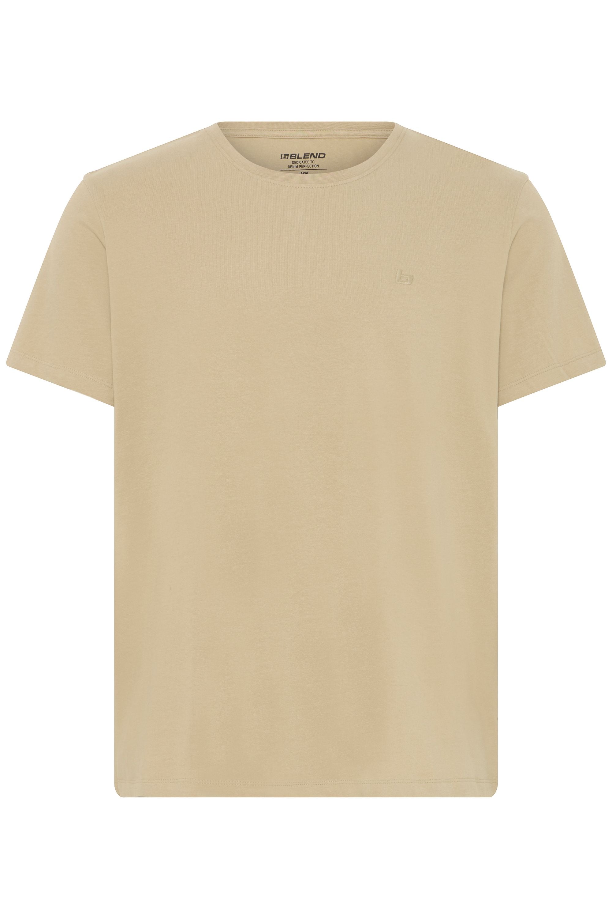 Blend T-Shirt "T-Shirt BHDinton"