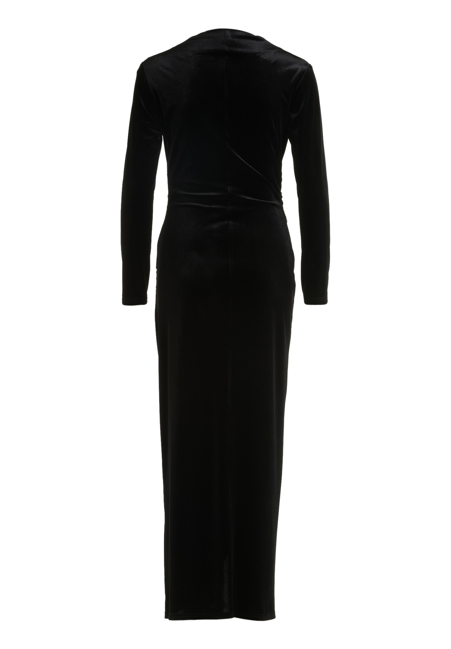 Vera Mont Abendkleid »Vera Mont Damen Abendkleid mit V-Ausschnitt«