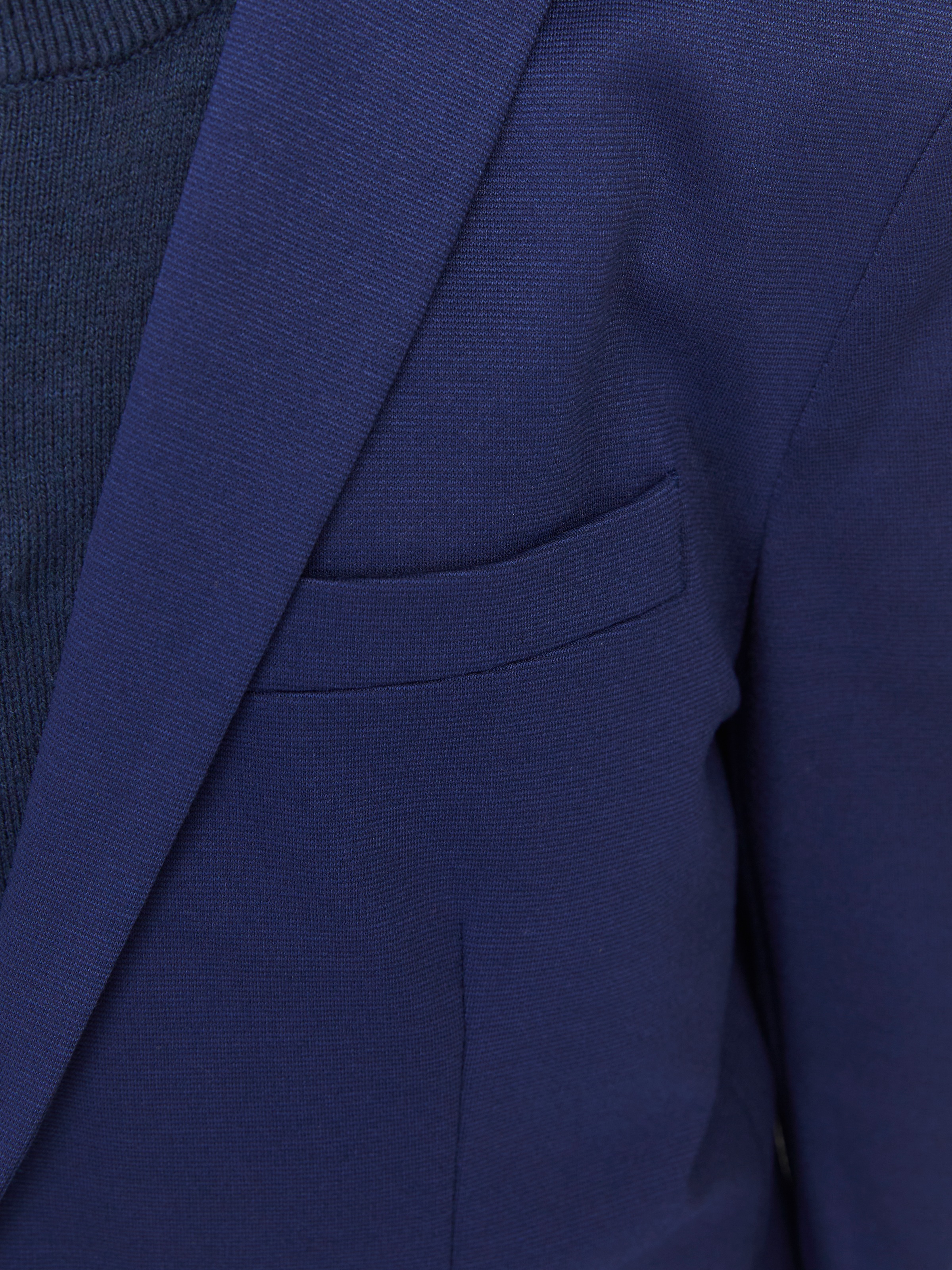 Jack & Jones Jaxon Blazer Medieval Blue 12 Years 3