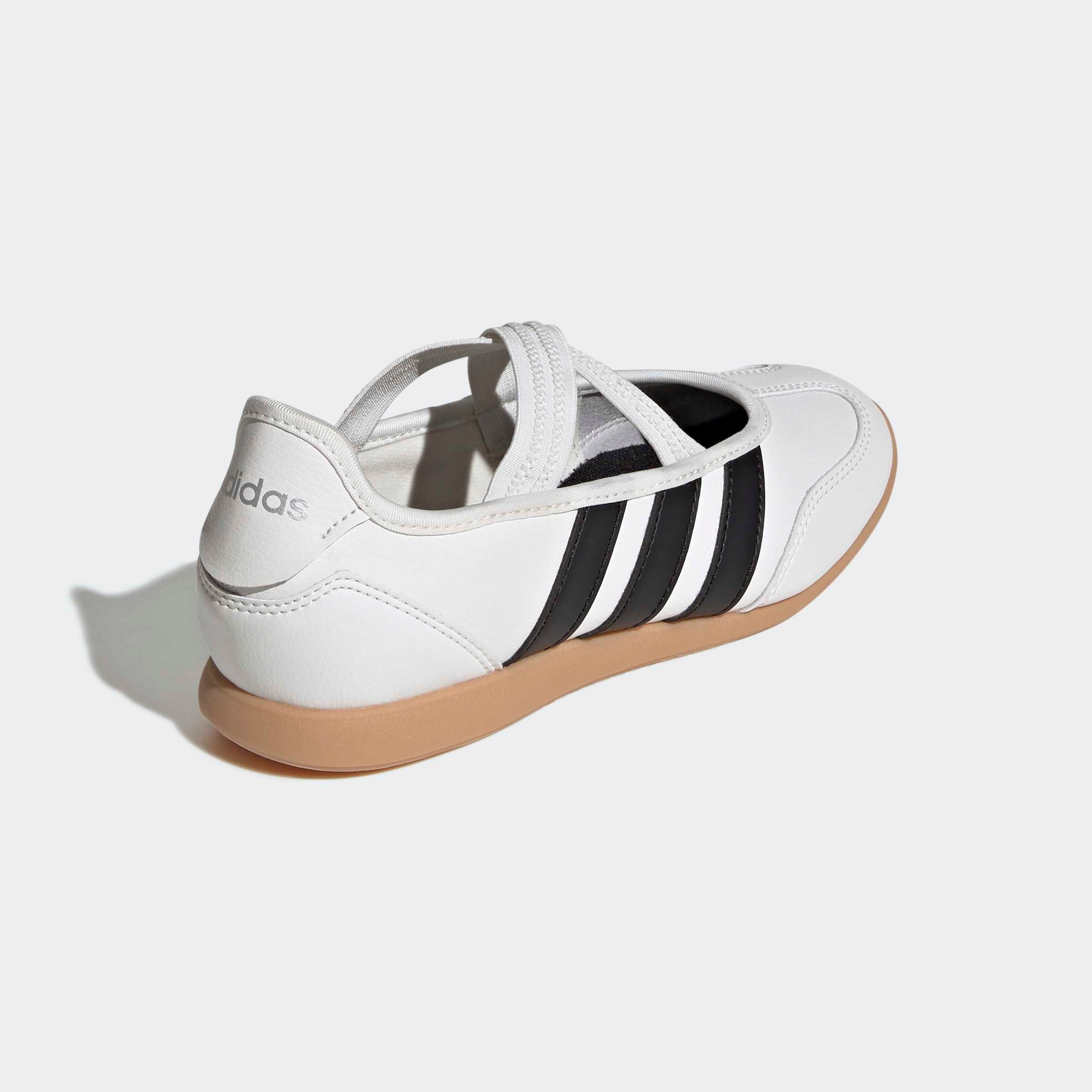 adidas Sportswear Sneaker Ballerinas »BARREDA MARY JANE KIDS«  für Kinder & Jugendliche