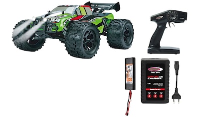 RC-Monstertruck »Akron Monstertruck BL 4WD«