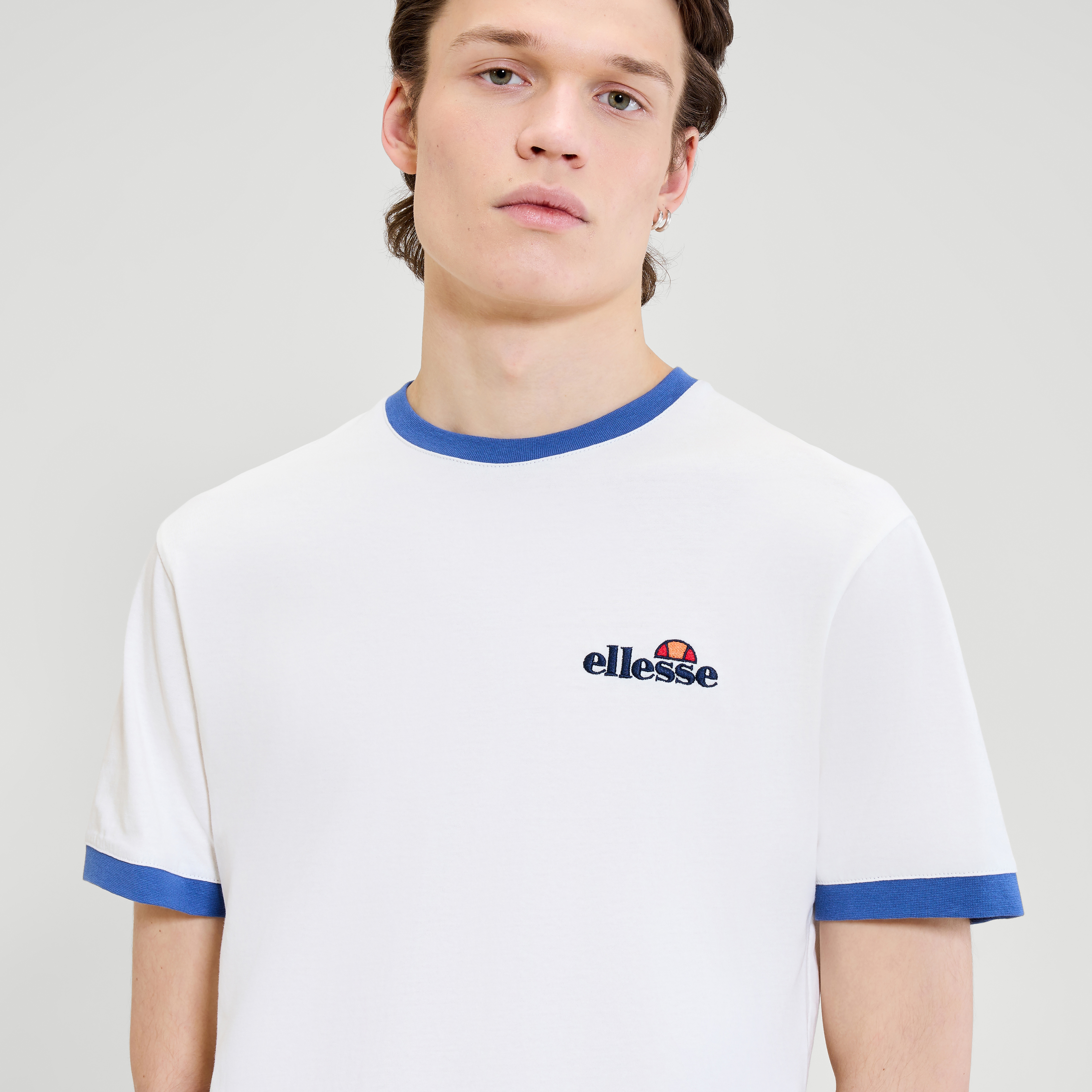 Thumbnail - Ellesse T-Shirt "MEDUNO TEE", (1 tlg.)