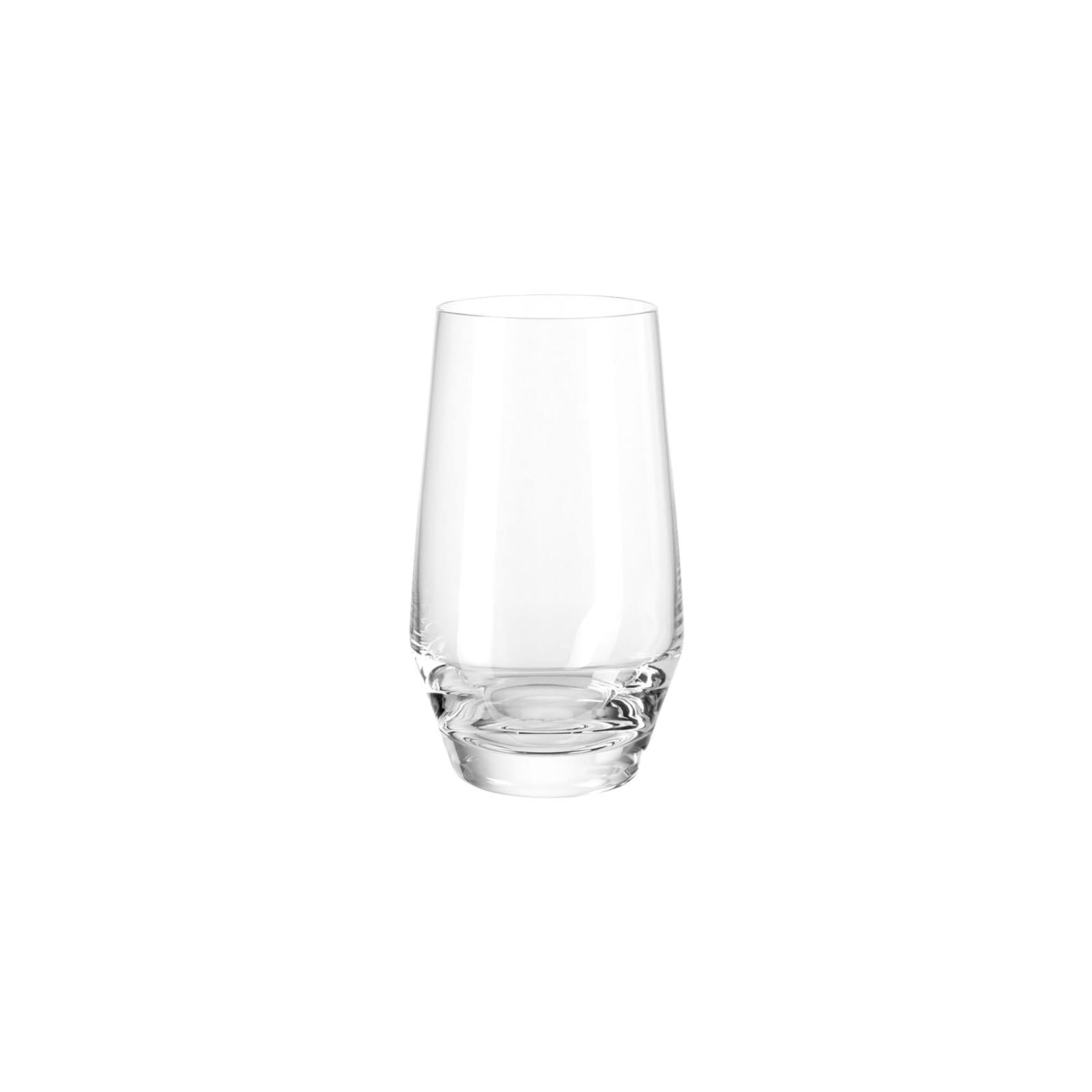 LEONARDO Glas »Trinkgläser Puccini 365 ml 6er Set transparent«