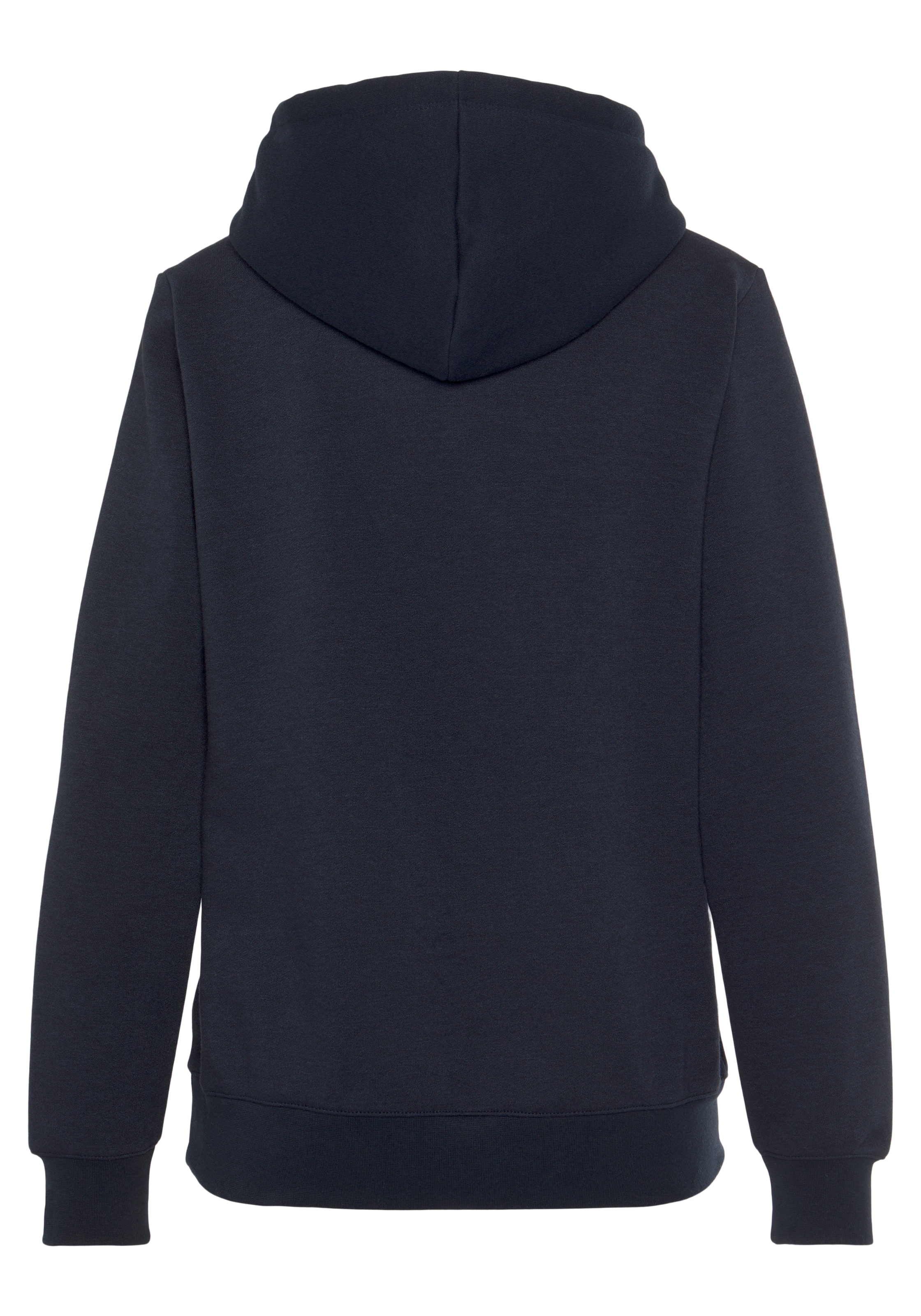 Champion Sweatshirt »Classic Hooded Sweatshirt large Log«