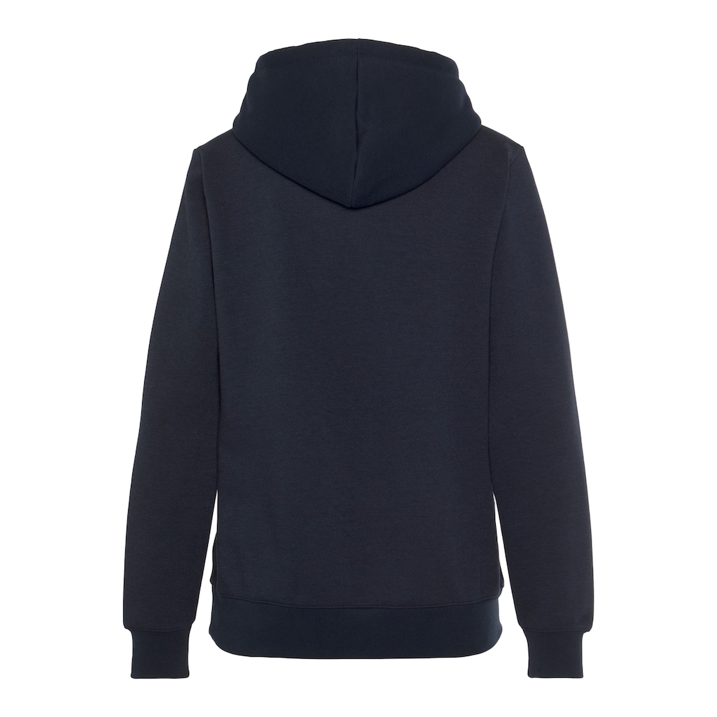 Champion Sweatshirt »Classic Hooded Sweatshirt large Log«